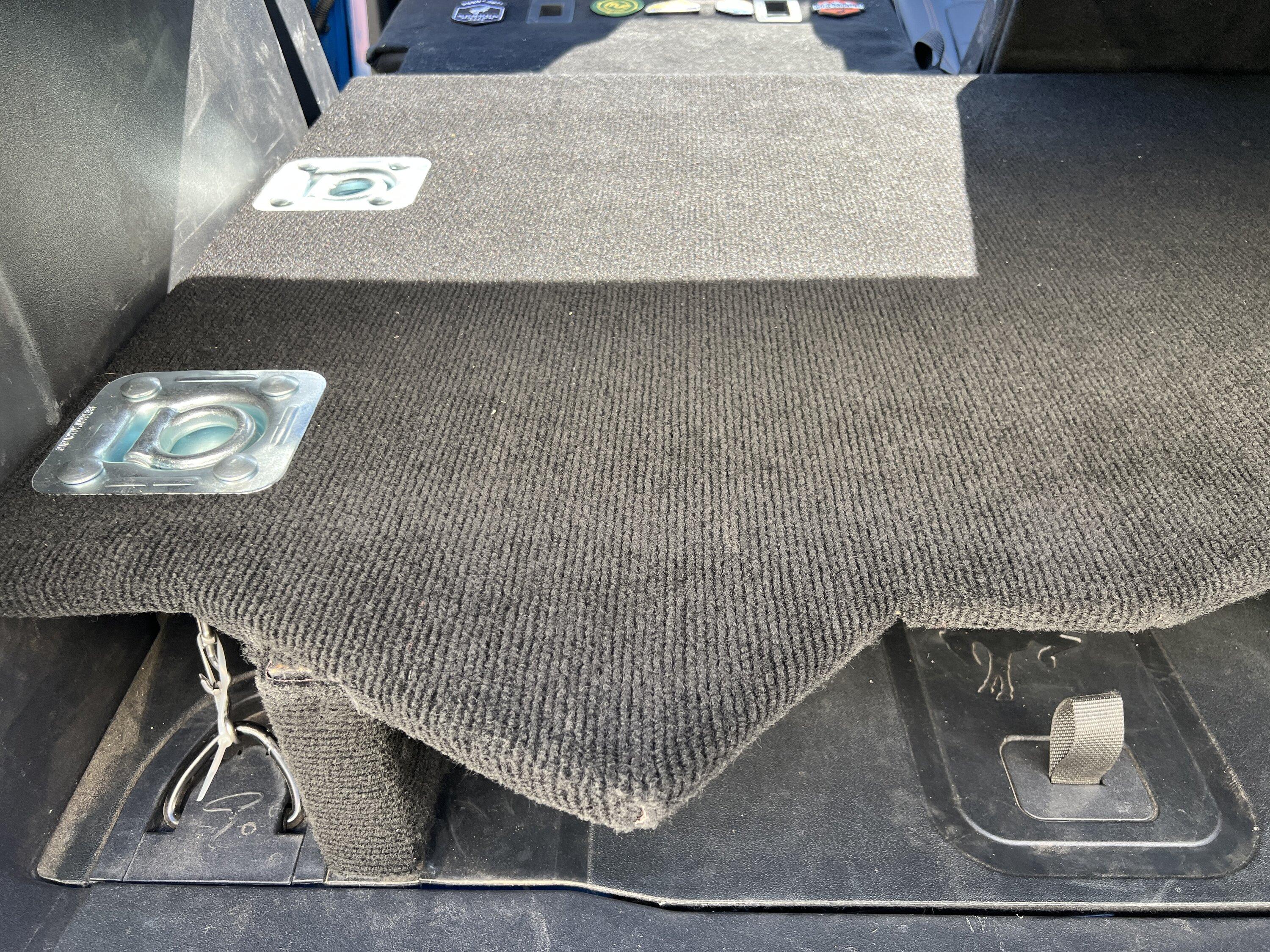 Ford Bronco EDIT - FINISHED! ... Another 4-door sleep platform DIY thread! IMG_1321.JPG