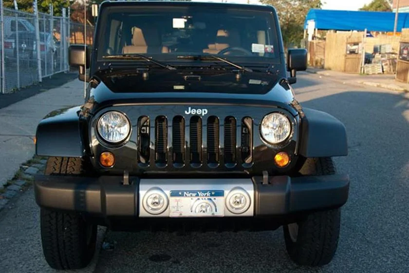 Ford Bronco Ford Quality- How does stuff like this get past Quality Control? image_search_1681921306240