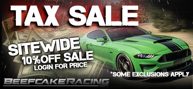 Ford Bronco Beefcake Racing Tax Sales!!! 6G*MTY4MDIyMzA1OC44NDUuMS4xNjgwMjIzMTQ4LjMwLjAuMA