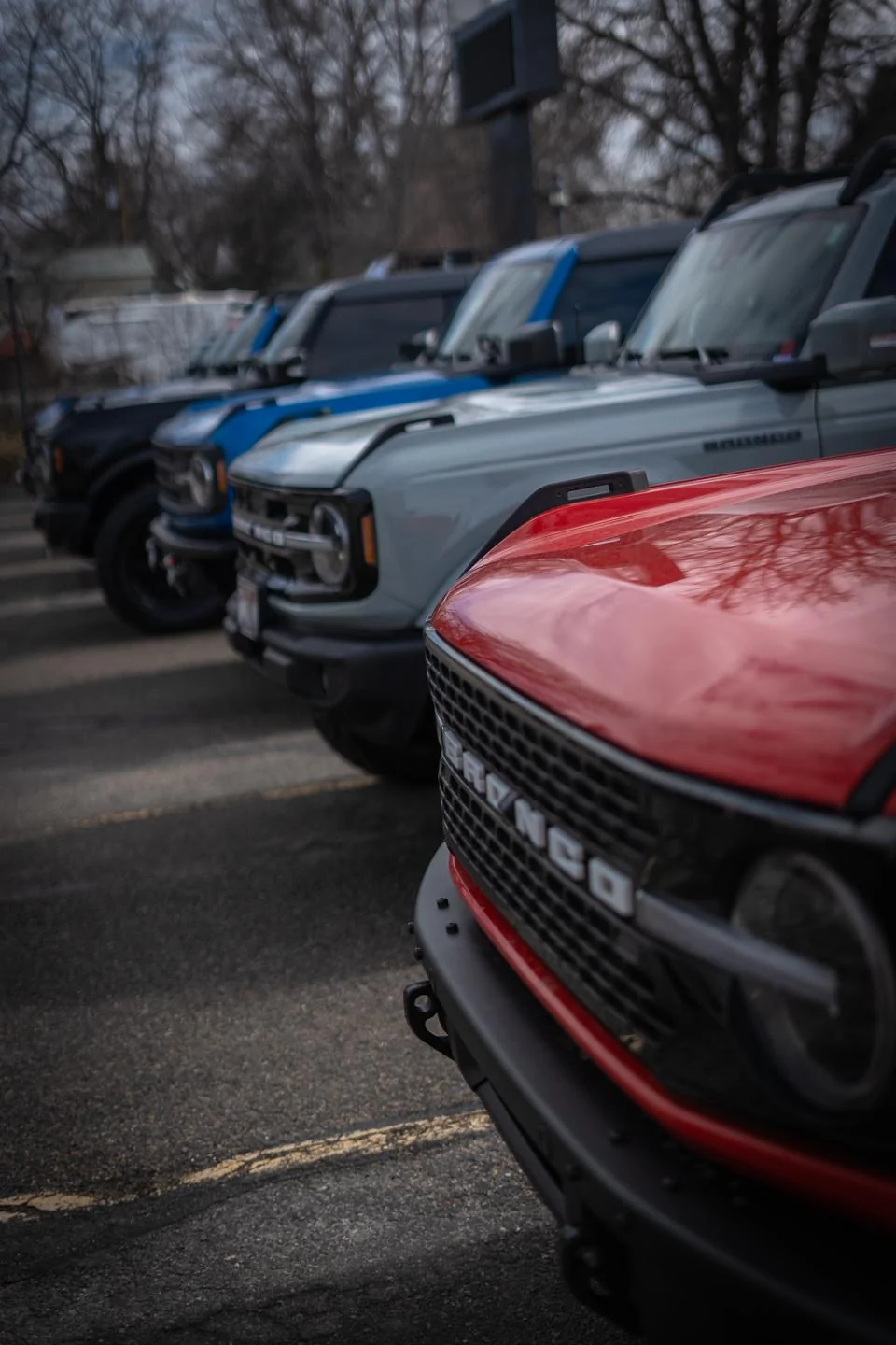 Ford Bronco Boise Broncos and Brunch Meet Action Edit AprilMeet2