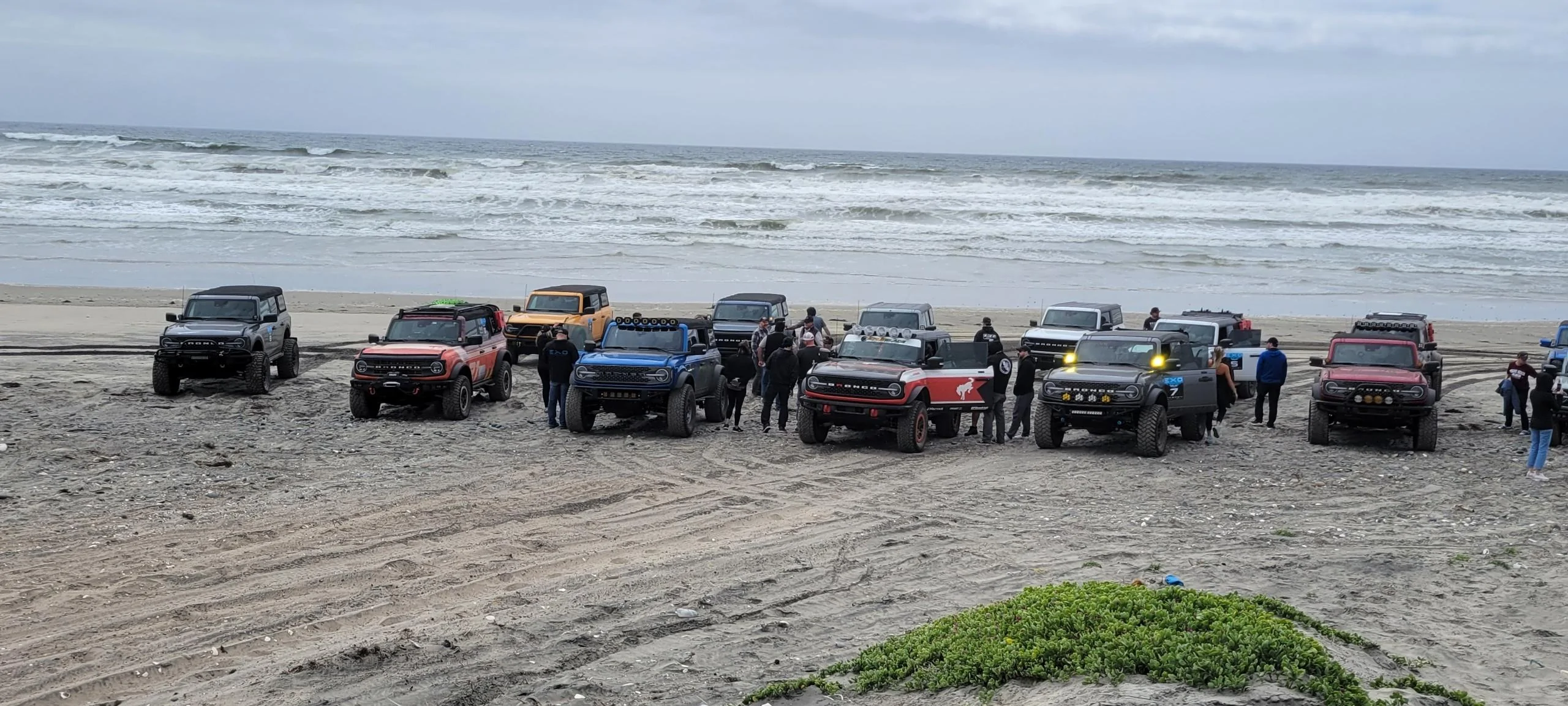 Ford Bronco EXO / BAJA / BRONCOS DF2470C1-2E88-45C3-B595-A2849D30EE7A