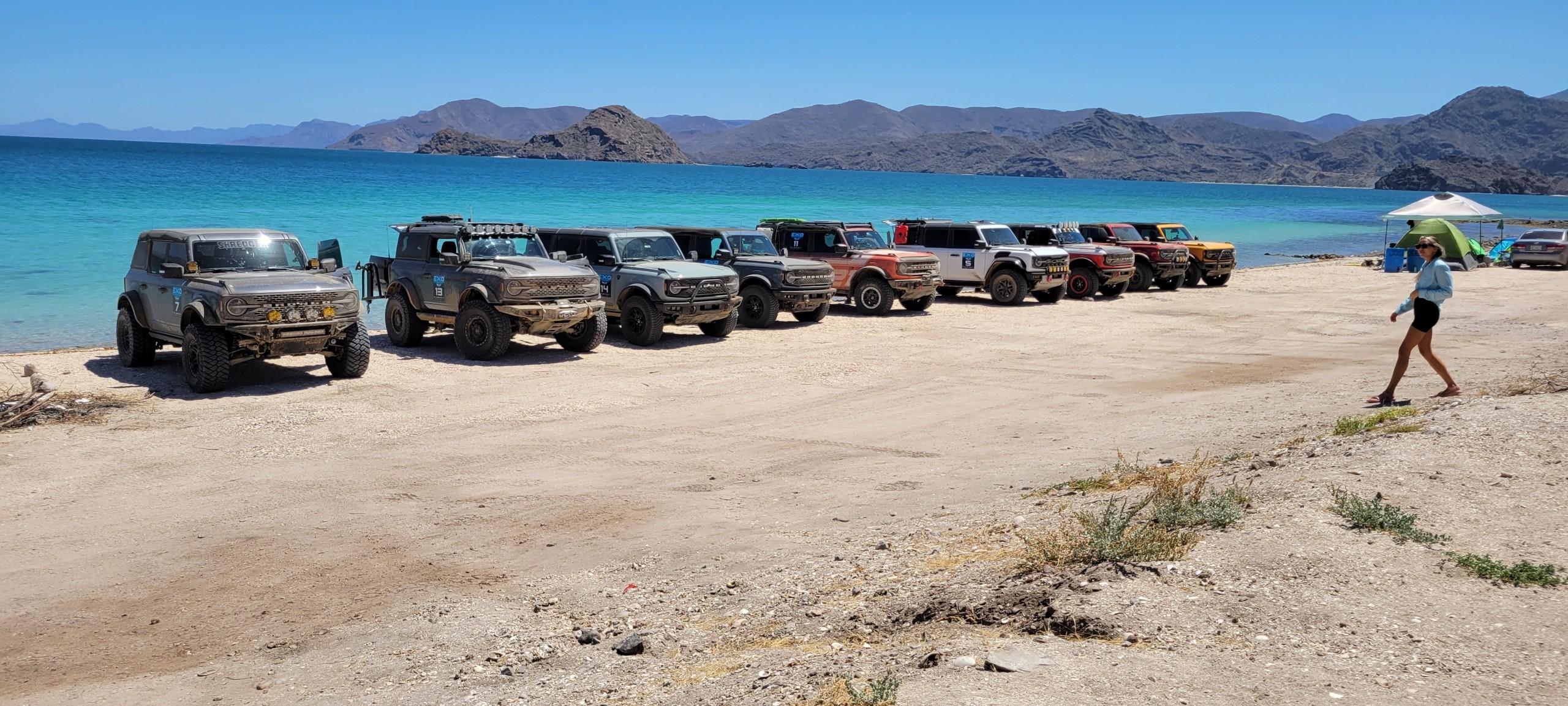 Ford Bronco EXO / BAJA / BRONCOS E9A946B5-6FEF-4688-8413-D9FDABF6790B