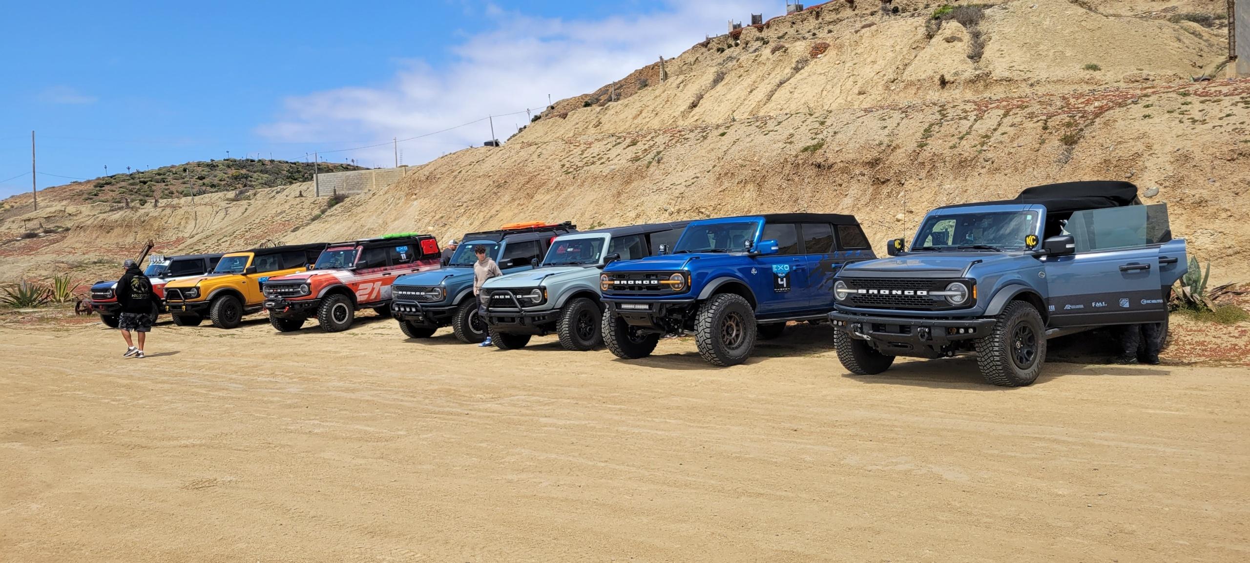 Ford Bronco EXO / BAJA / BRONCOS 4DA181C3-4FD1-4D27-BEA5-C9822520E5C0