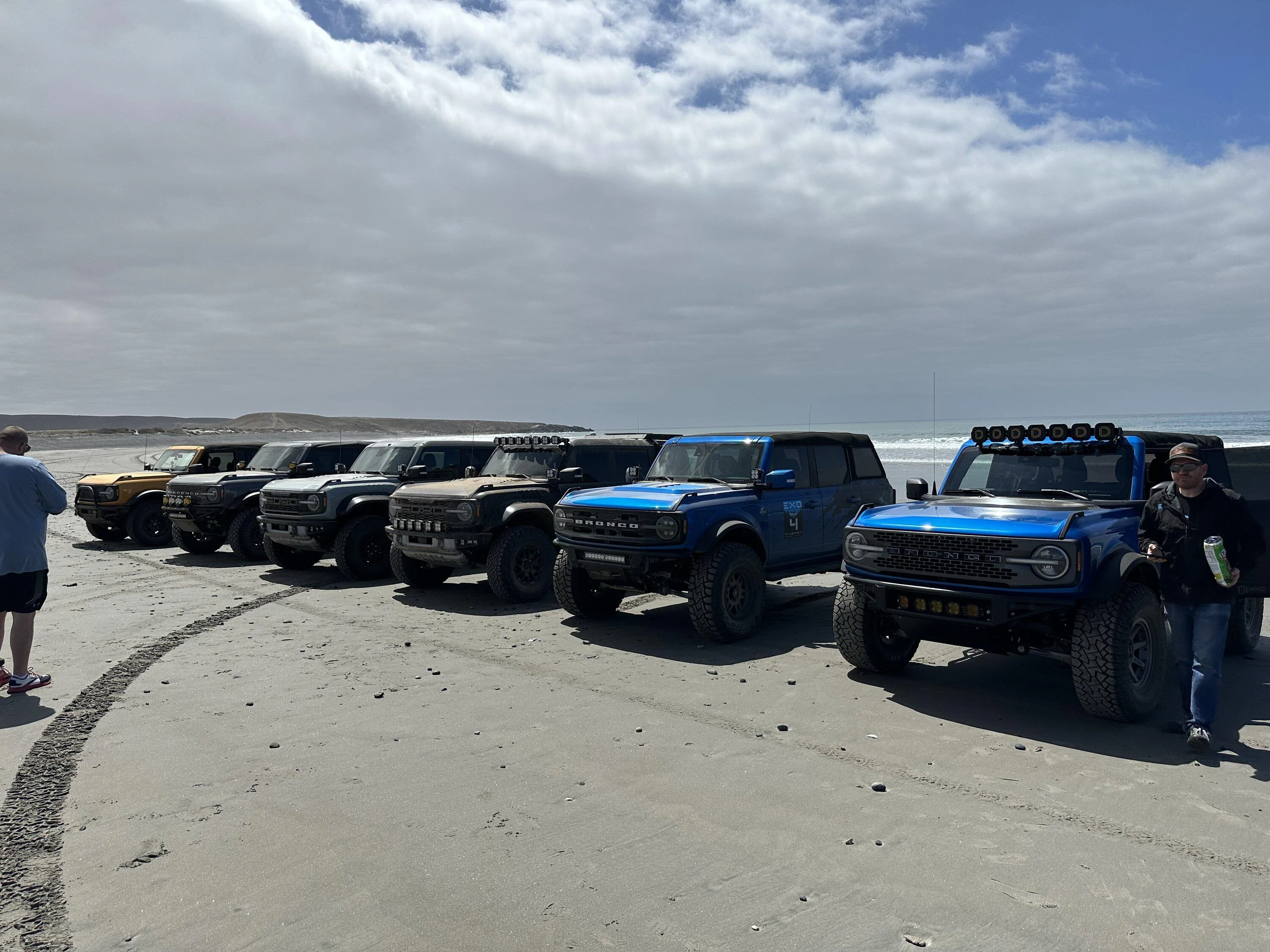 Ford Bronco EXO / BAJA / BRONCOS 10C1FB66-2BD6-4281-9137-0856A6A4419E
