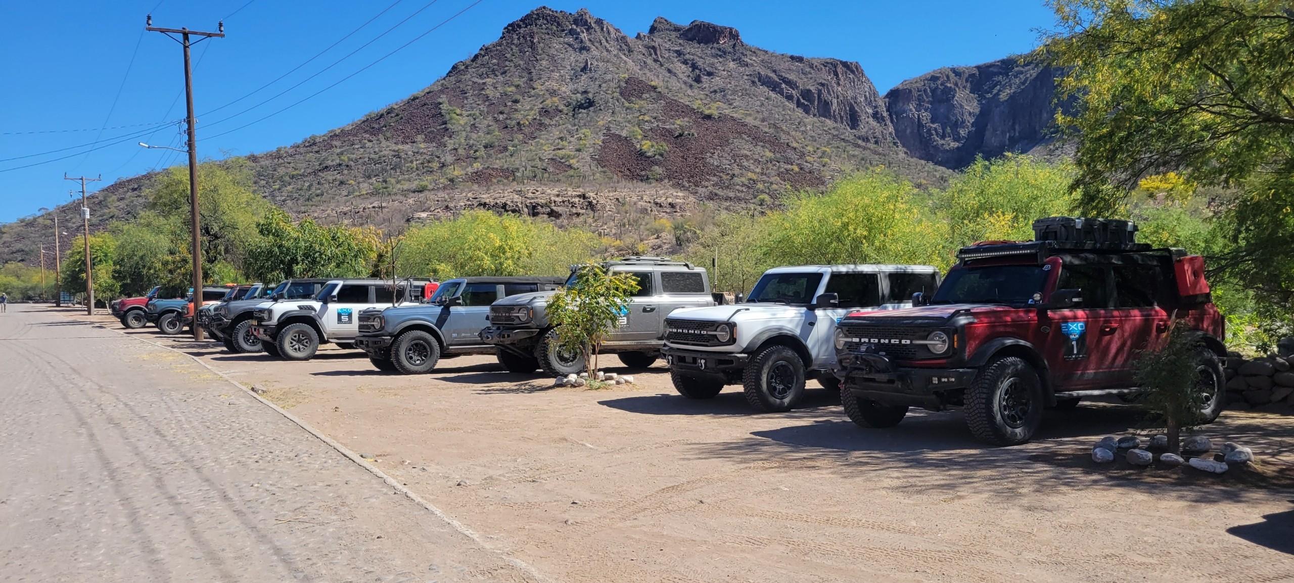 Ford Bronco EXO / BAJA / BRONCOS 641B518D-1BF9-474F-B269-B0B3DC88145A