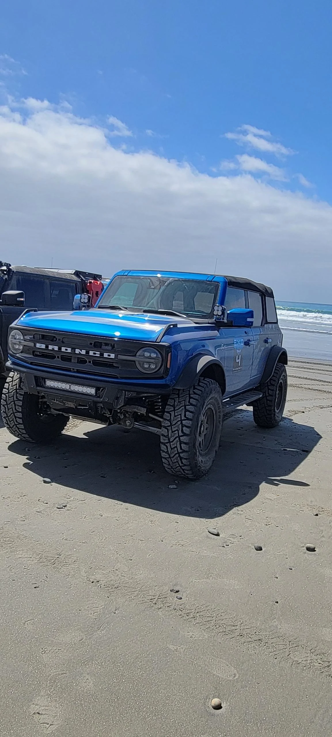 Ford Bronco EXO / BAJA / BRONCOS CC69C576-74B6-4434-9E3E-F9AE3DD48058
