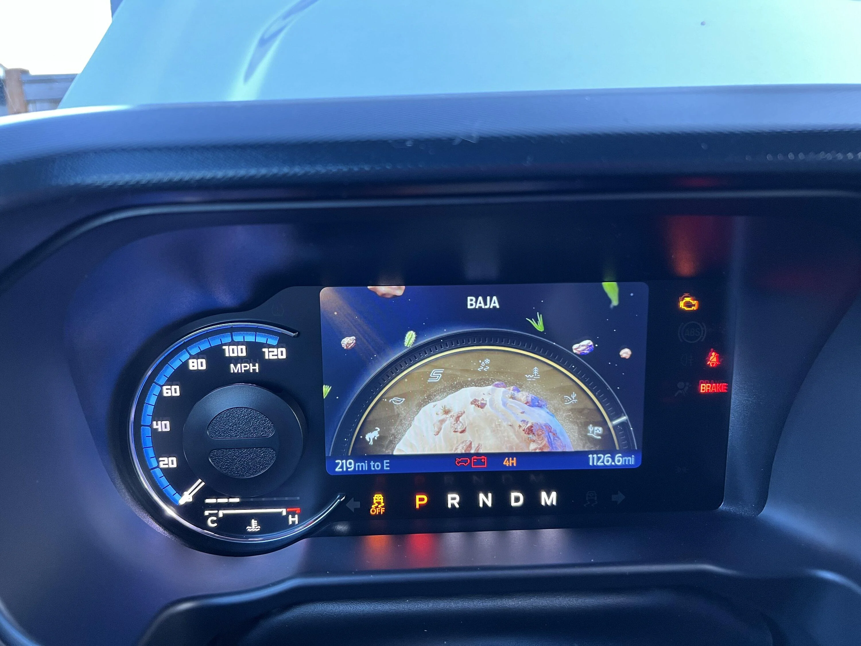 Ford Bronco Forscan and 2023 models? 34BF2150-56E1-4AC1-8E3D-C624E791891C
