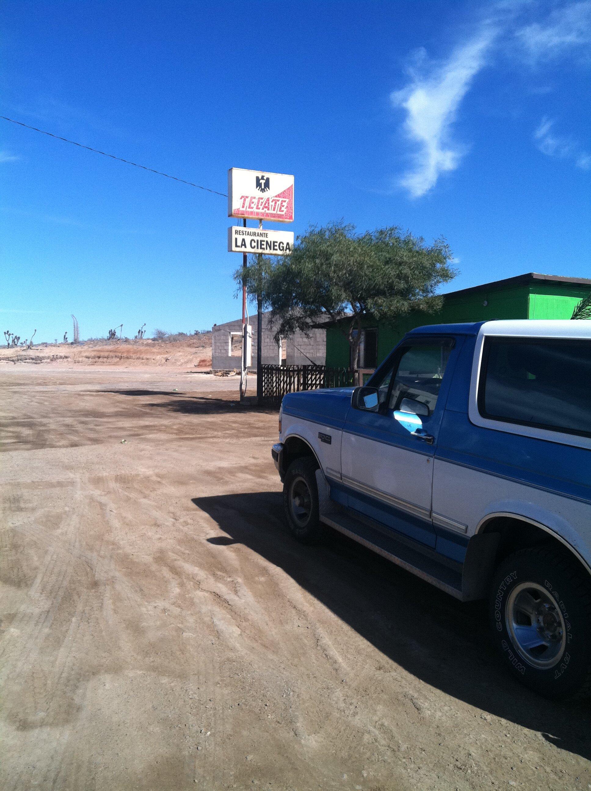 Ford Bronco EXO / BAJA / BRONCOS ABD3A6BF-F2BA-4EF6-8A98-377BEDB94B8E