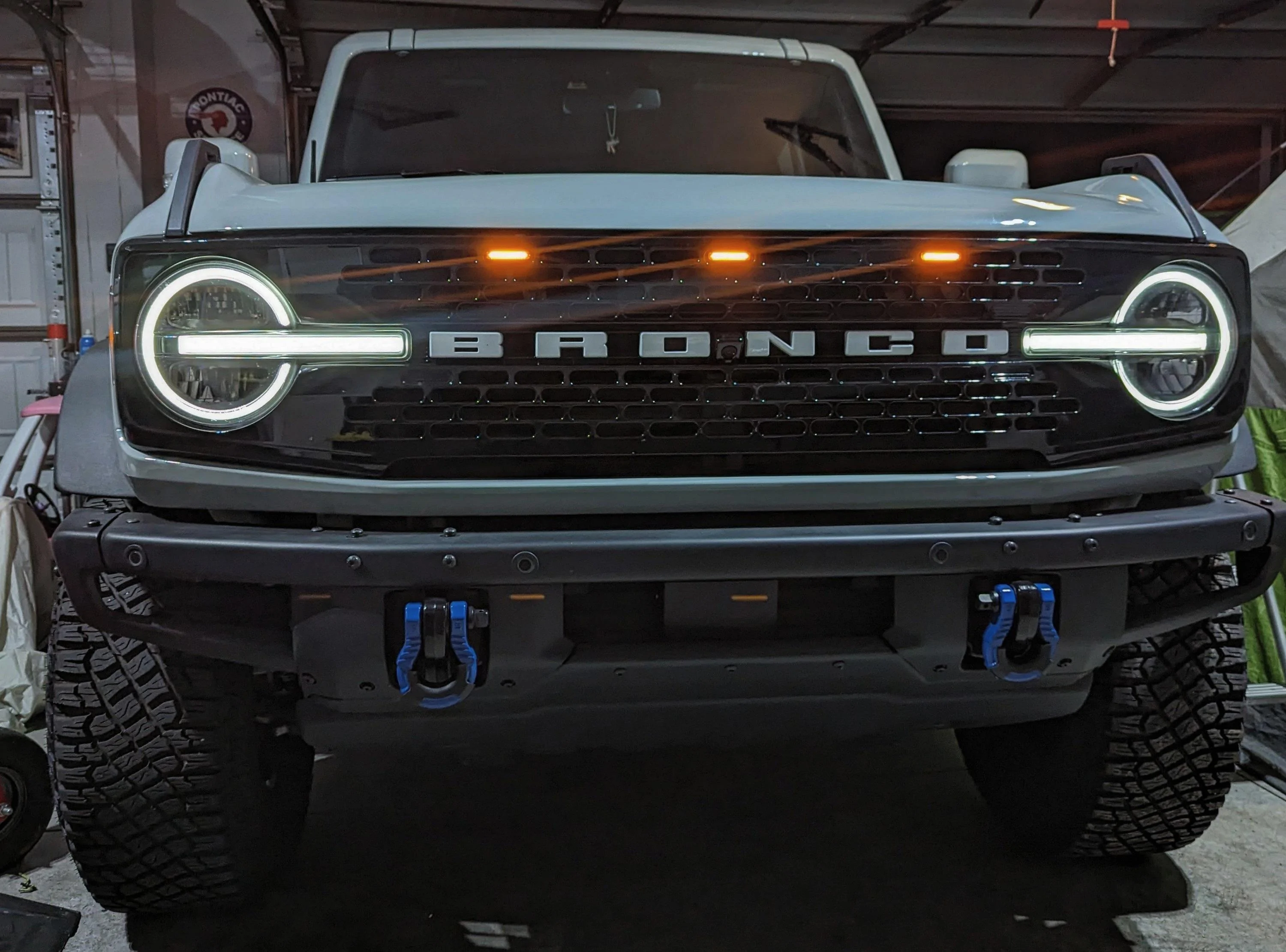 Ford Bronco 2022 Outer Banks Sasquatch Progress Thread IMG_20230417_210936_892
