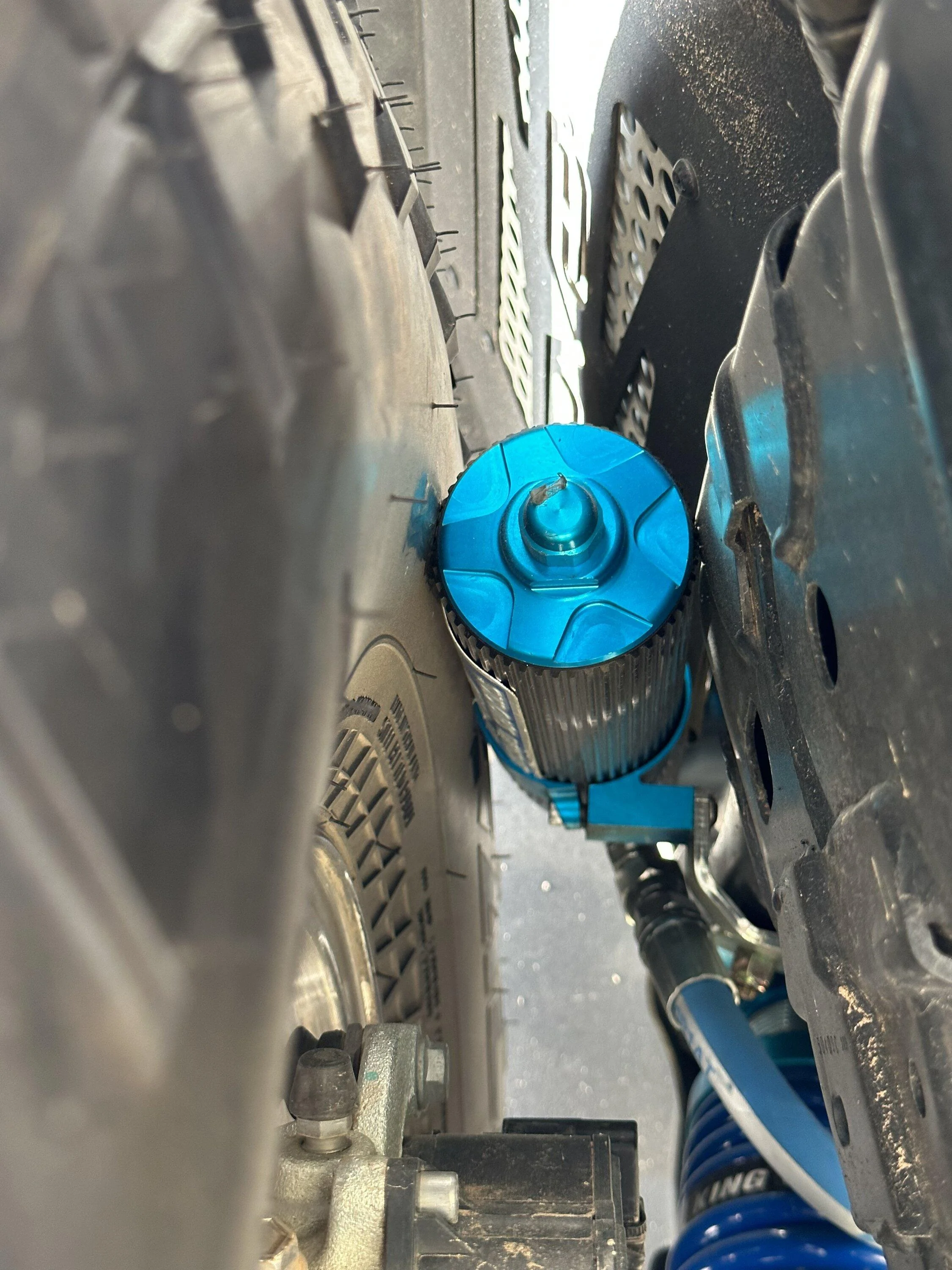 Ford Bronco Bronco Aftermarket Suspension Comparison: Radflo vs. King vs. Icon Stage 7 9D6F4704-ABC8-4871-AAA7-E71D7EA54174