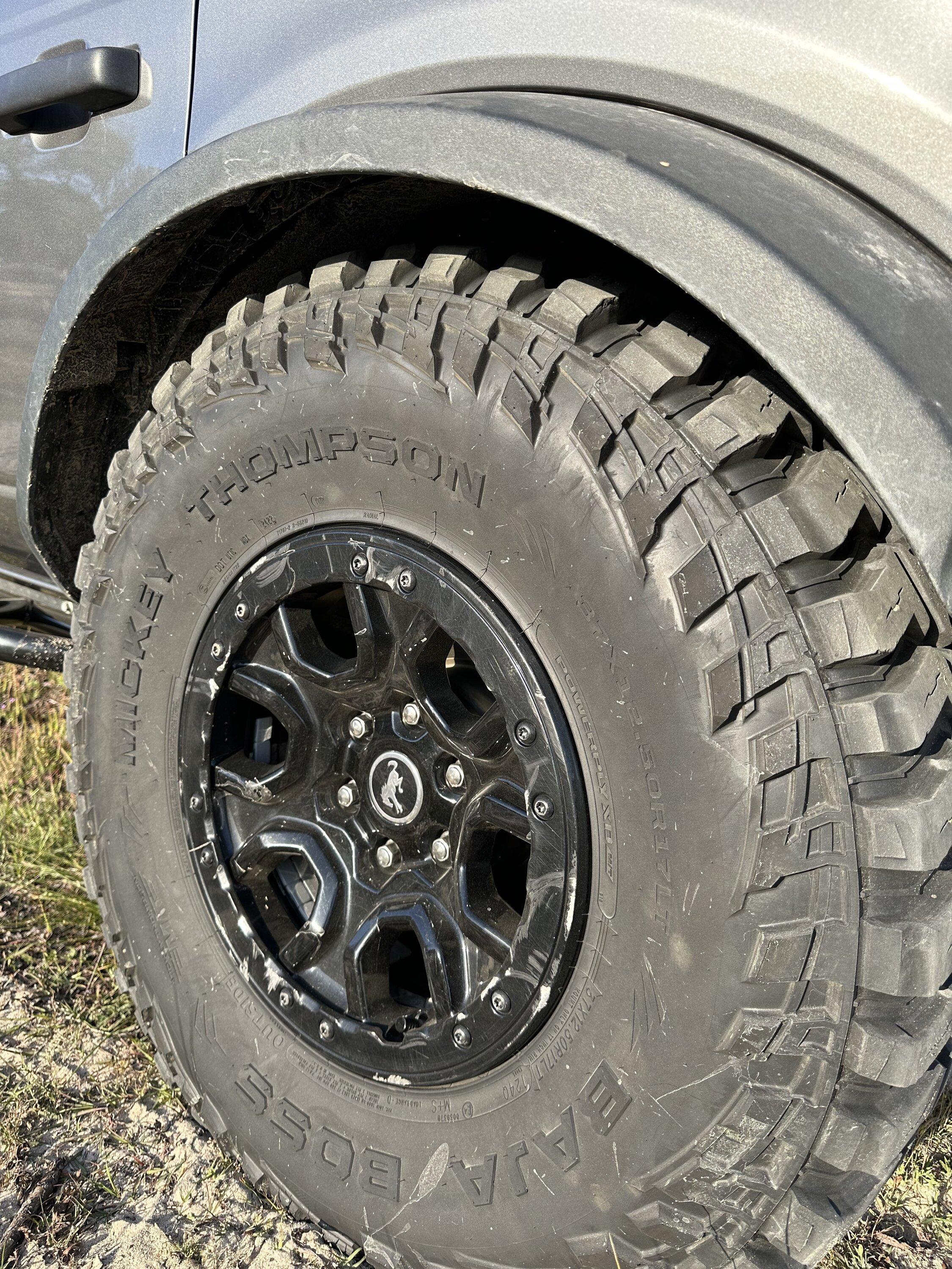 Ford Bronco Bronco Aftermarket Suspension Comparison: Radflo vs. King vs. Icon Stage 7 CDC39BB4-0935-4E96-BAEC-AC5F6B1A472D