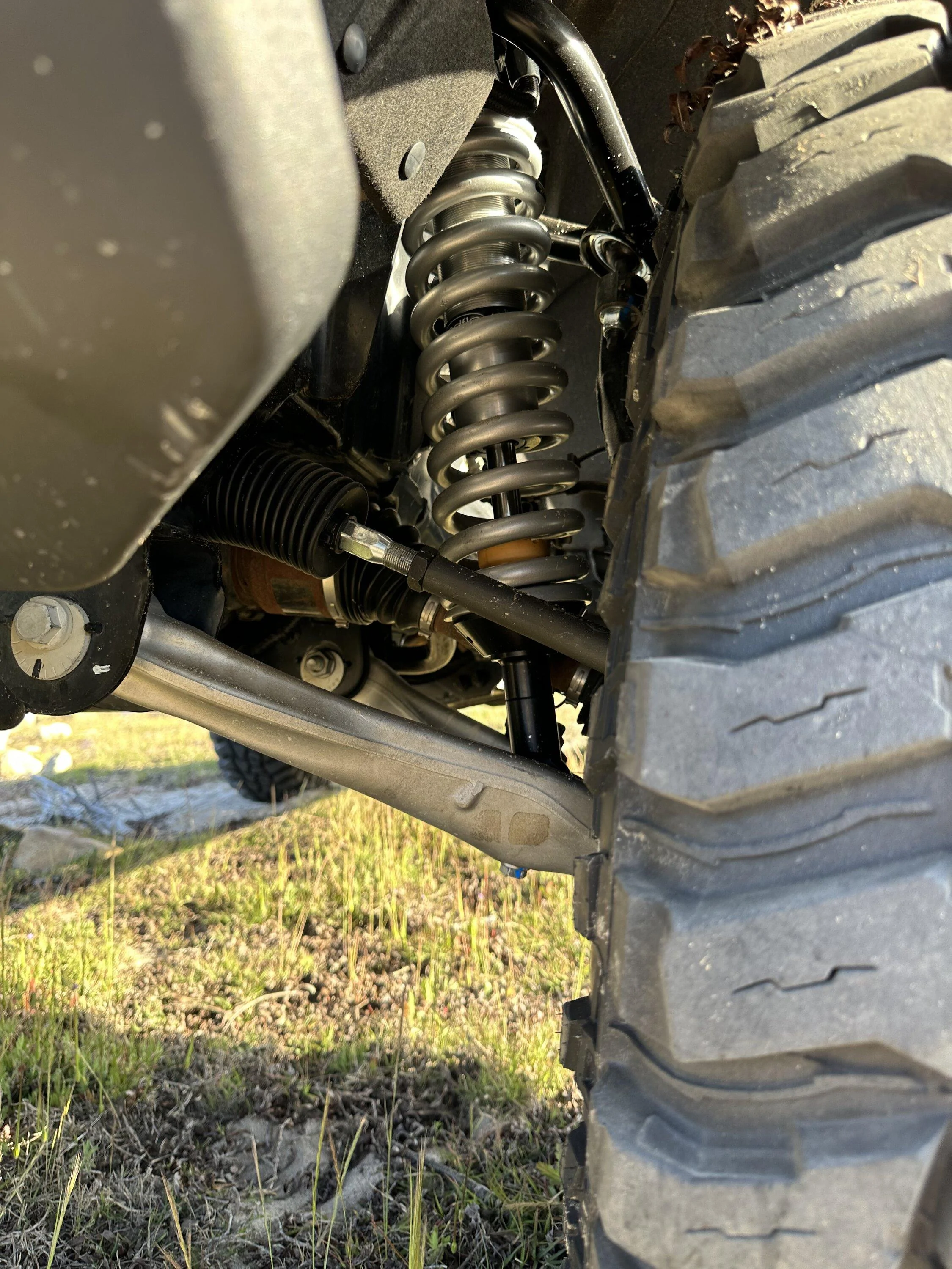 Ford Bronco Bronco Aftermarket Suspension Comparison: Radflo vs. King vs. Icon Stage 7 D0C3FF31-E2DB-4C33-9937-13A4CDBE1A9A