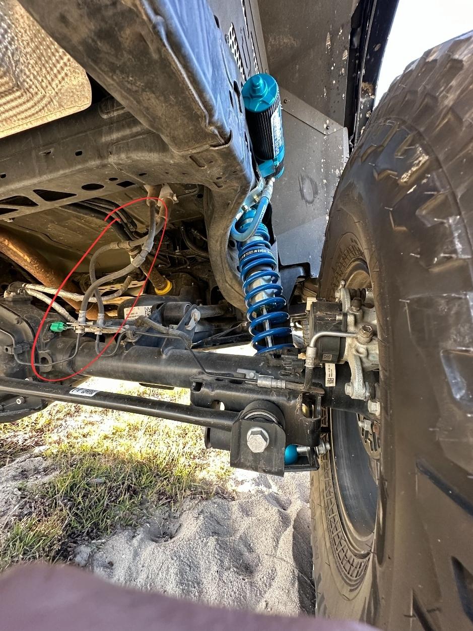 Ford Bronco Bronco Aftermarket Suspension Comparison: Radflo vs. King vs. Icon Stage 7 Screenshot_20230420_043542_Chrome