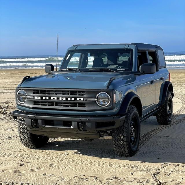 Ford Bronco 📬 4/20/23 Scheduling Emails Now Arriving! C4EFBD20-FBC8-42F5-A35D-1F3378EED68F