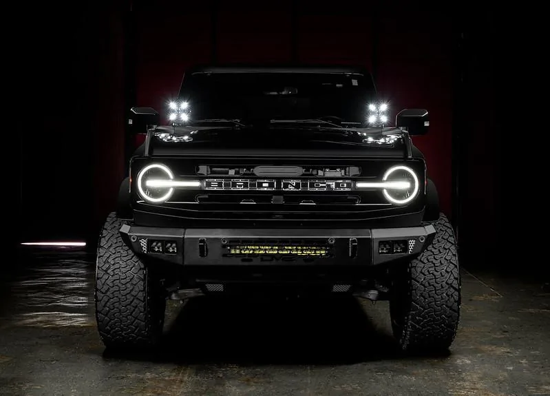 Ford Bronco ORACLE Lighting: Use Code FORUM10 at Checkout! 52721854910_a9d6be4234_c