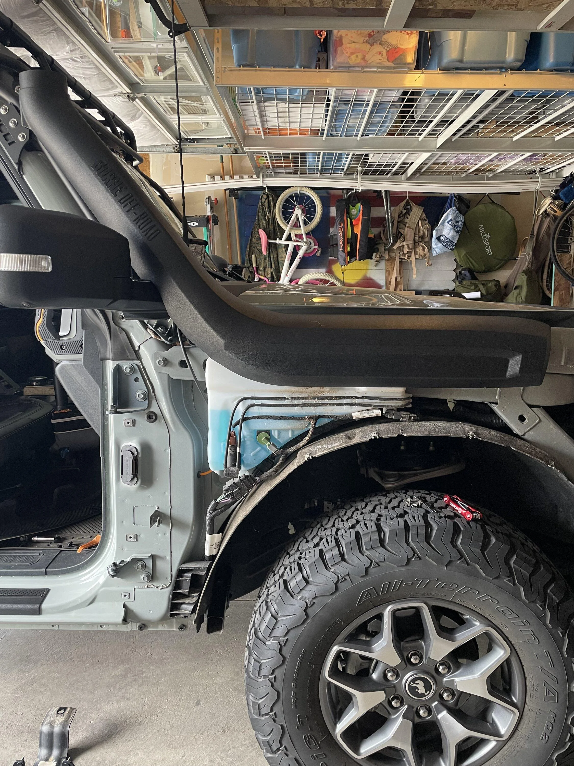 Ford Bronco GOBI Bronco Rack Released [Official Specs & Photos] IMG_1405