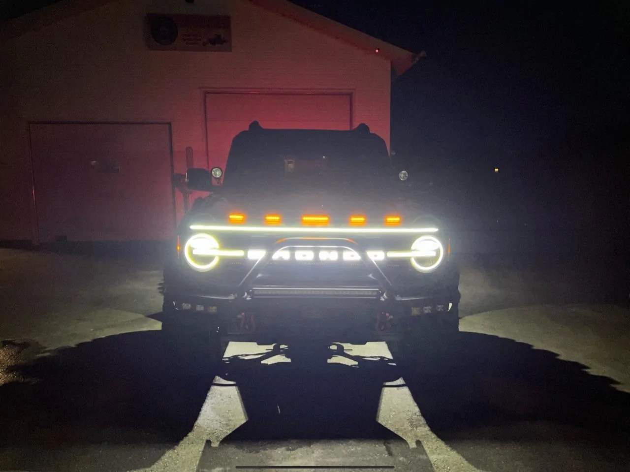 Ford Bronco Underbody light kit recommendation? EAF532DE-A51B-42F6-848A-DC5C9C250E56