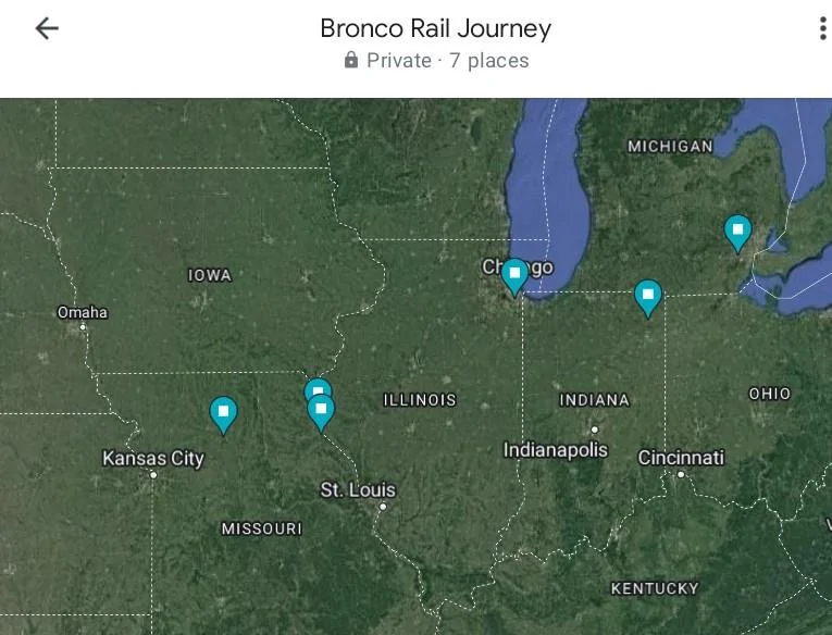 Ford Bronco Bronco Build Week 4/10/2023 Screenshot_2023-04-21-08-55-25-017~2