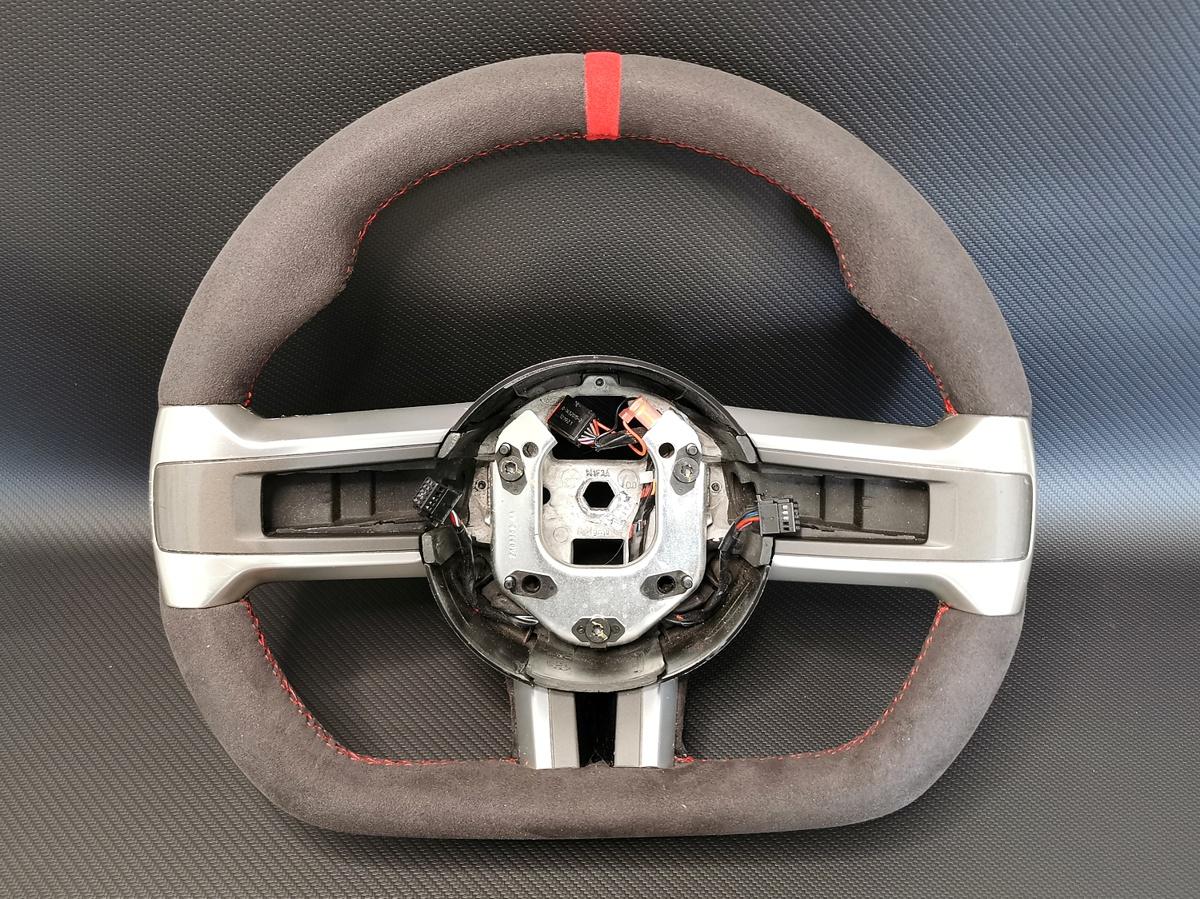 Ford Bronco Spice up your interior with us! DISCOUNT CODE inside! Mustang1014fbwheel-03