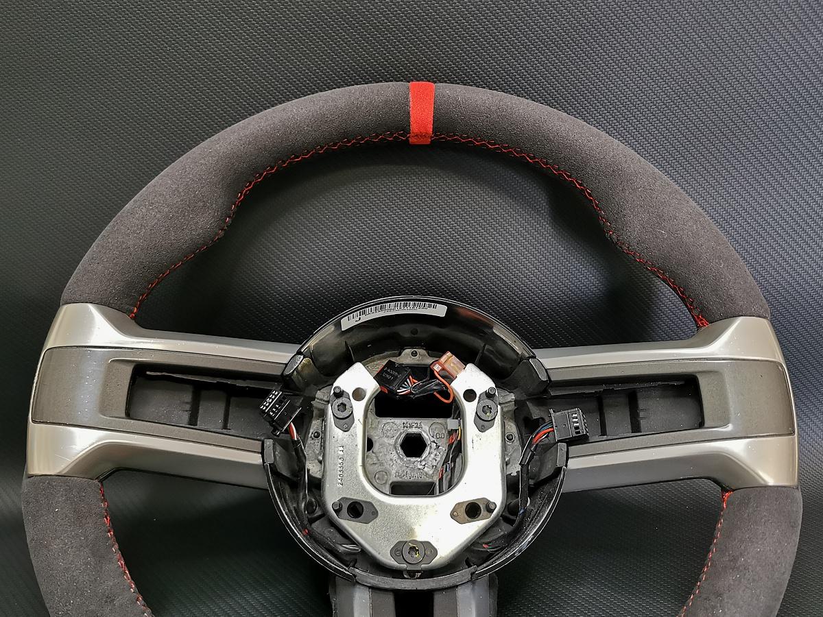 Ford Bronco Spice up your interior with us! DISCOUNT CODE inside! Mustang1014fbwheel-04
