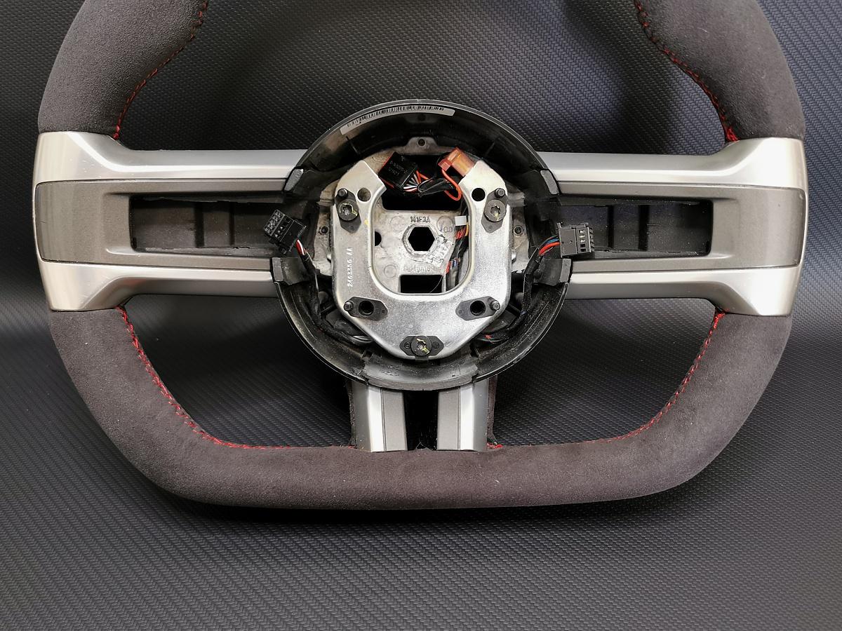 Ford Bronco Spice up your interior with us! DISCOUNT CODE inside! Mustang1014fbwheel-05