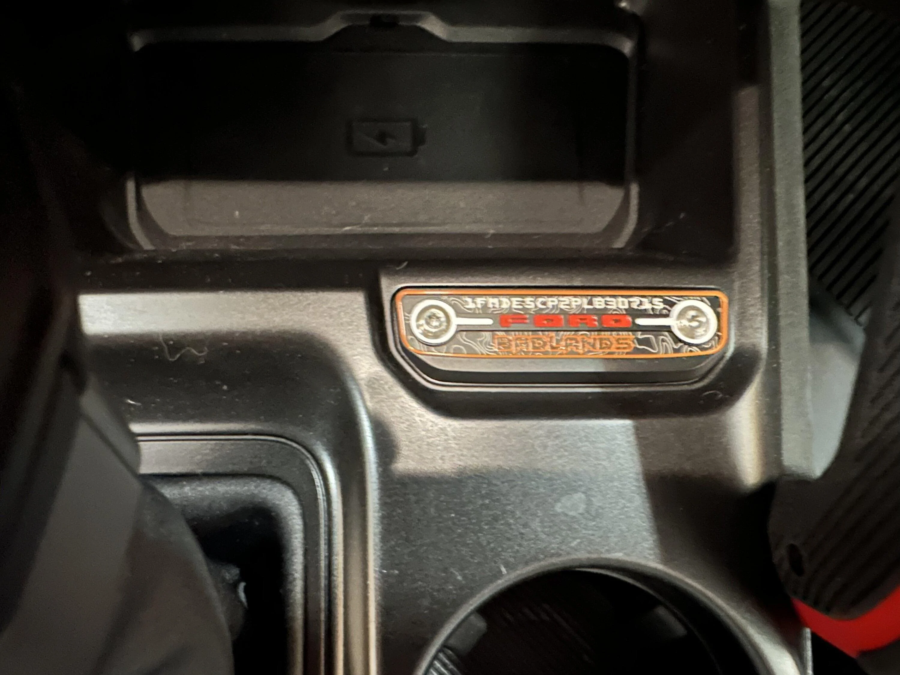 Ford Bronco 110 Thursdays and counting 48B0CB26-DC0A-4B94-A030-7179AD59D38D