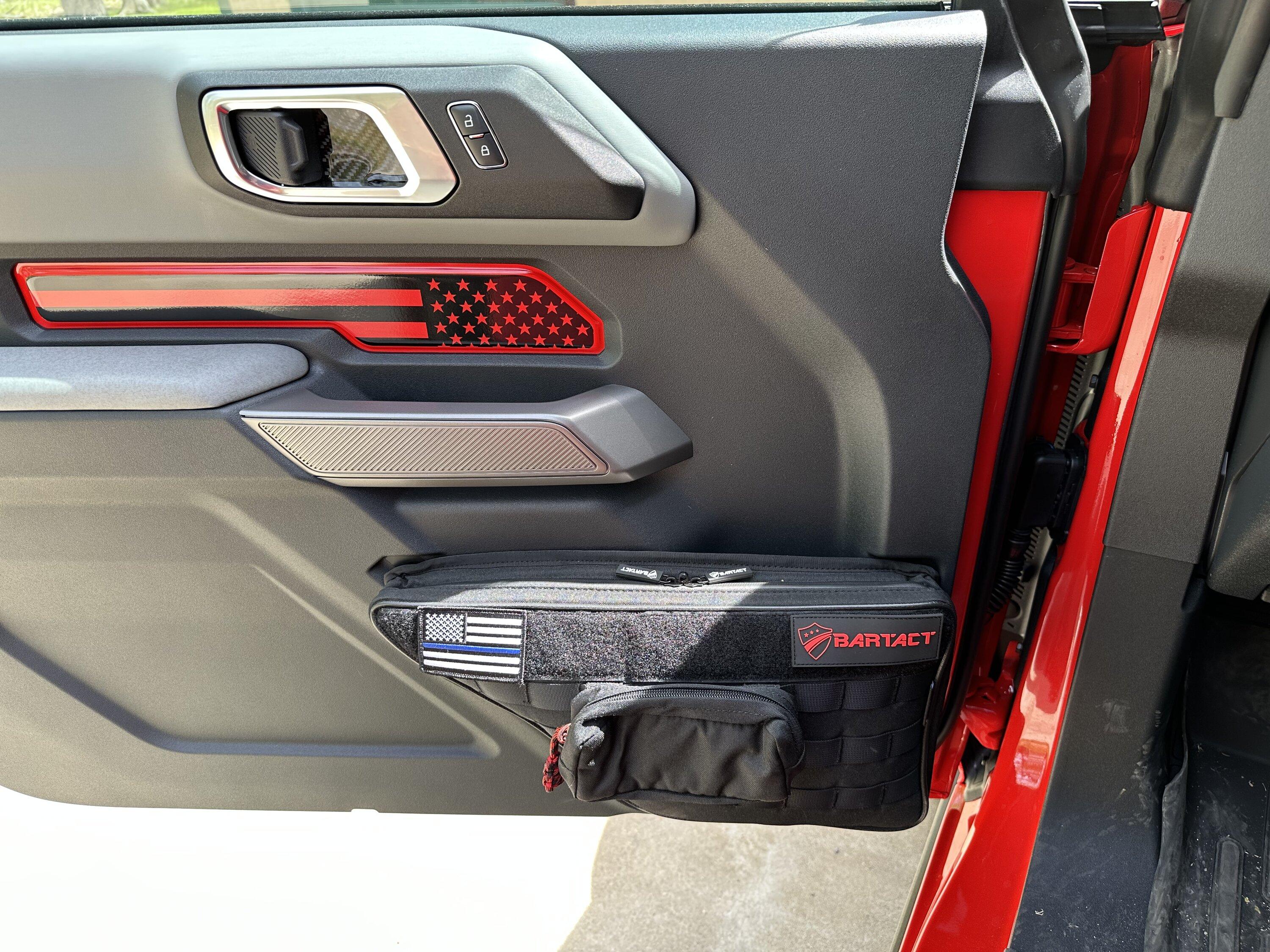 Ford Bronco 110 Thursdays and counting 023F2347-CECB-4DE8-BAE0-7F9B9DE7FA04