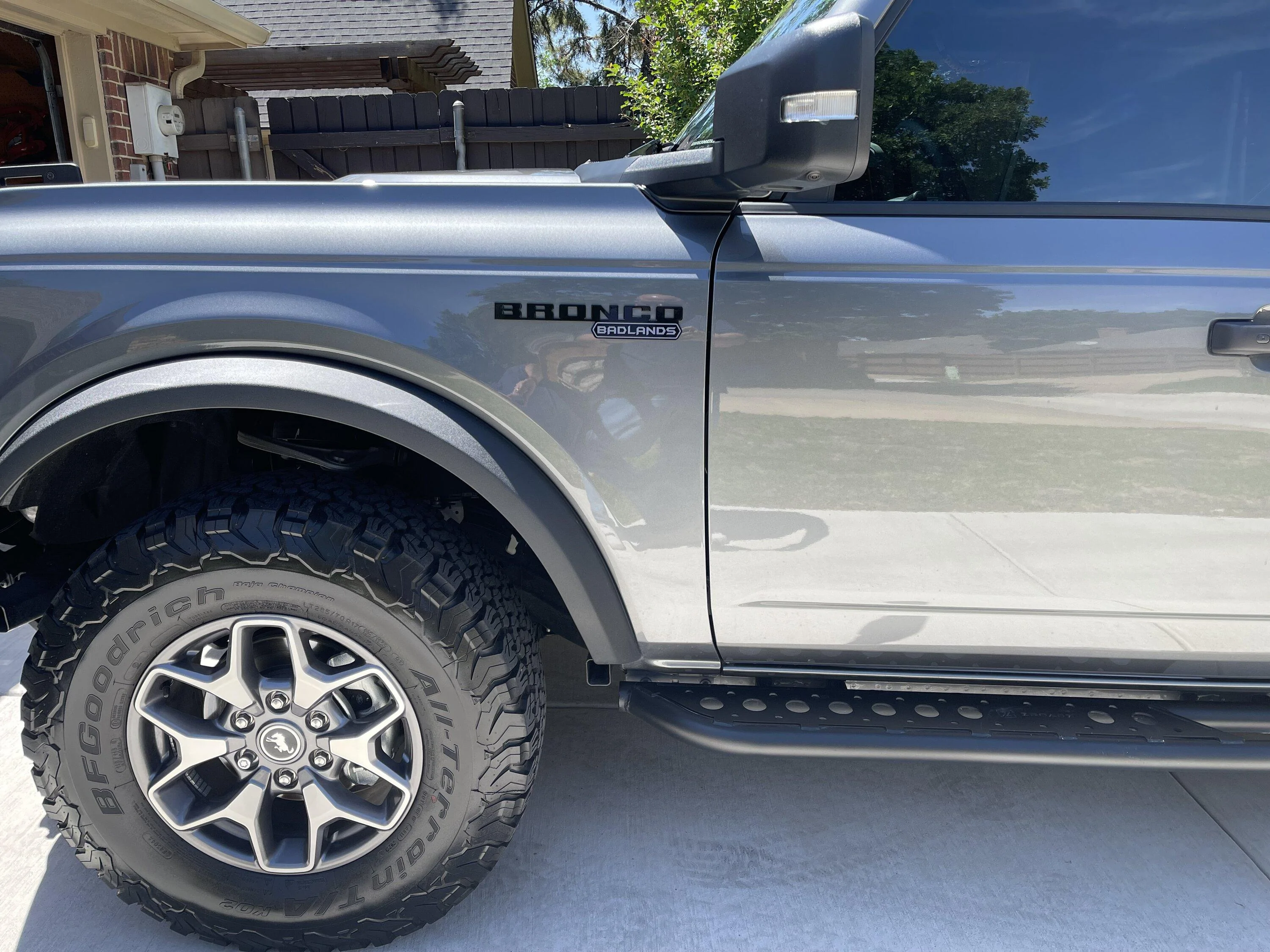 Ford Bronco Blacked out emblems - recommendations? IMG_8471