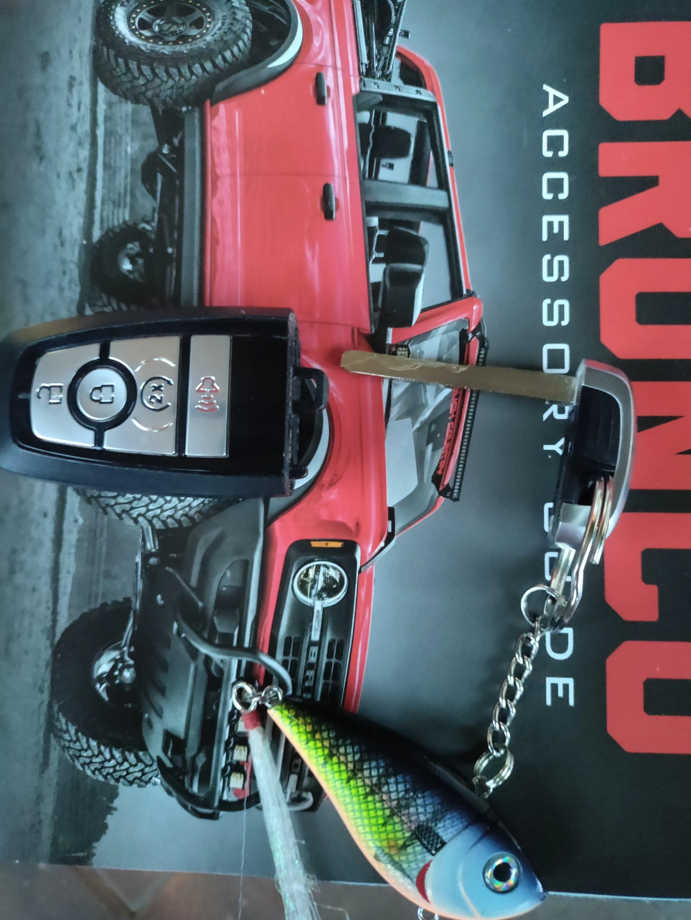 Ford Bronco Valet Key Questions IMG_20230421_195658
