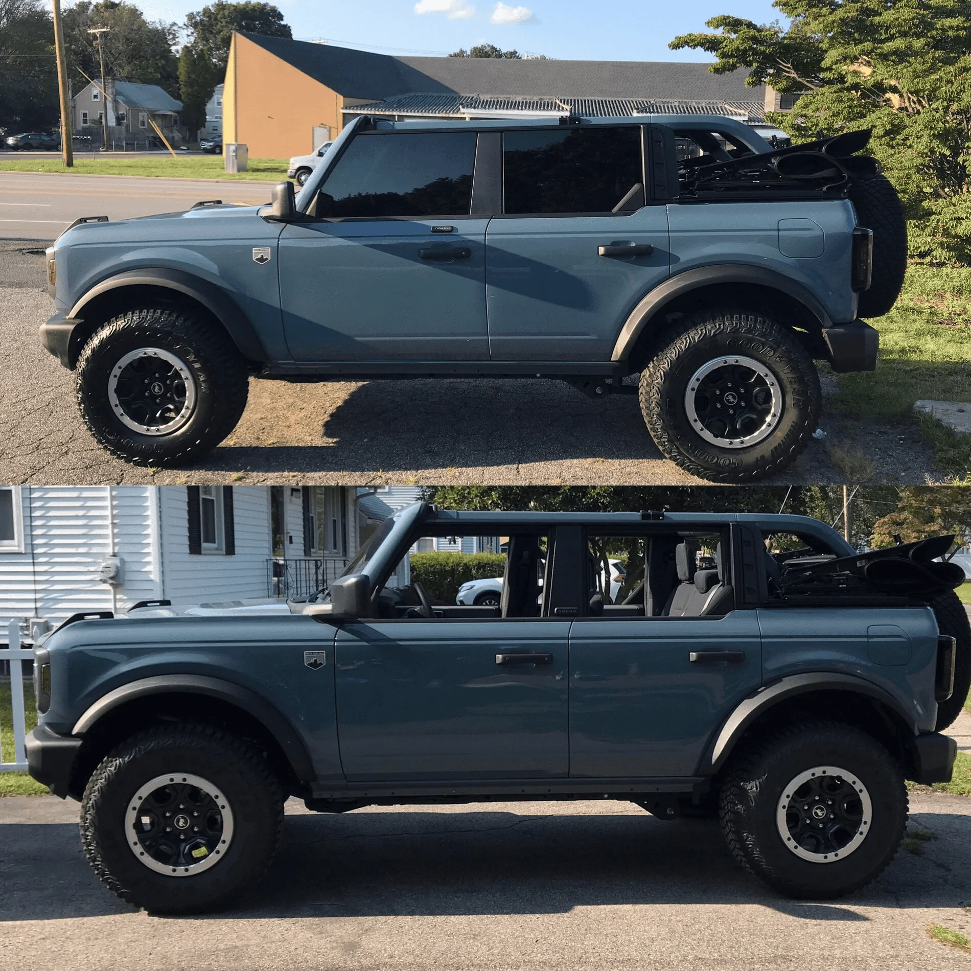 Ford Bronco The Plan & Offer - Stephens Auto Center's Mid Atlantic Bronco Connection 1682183079693