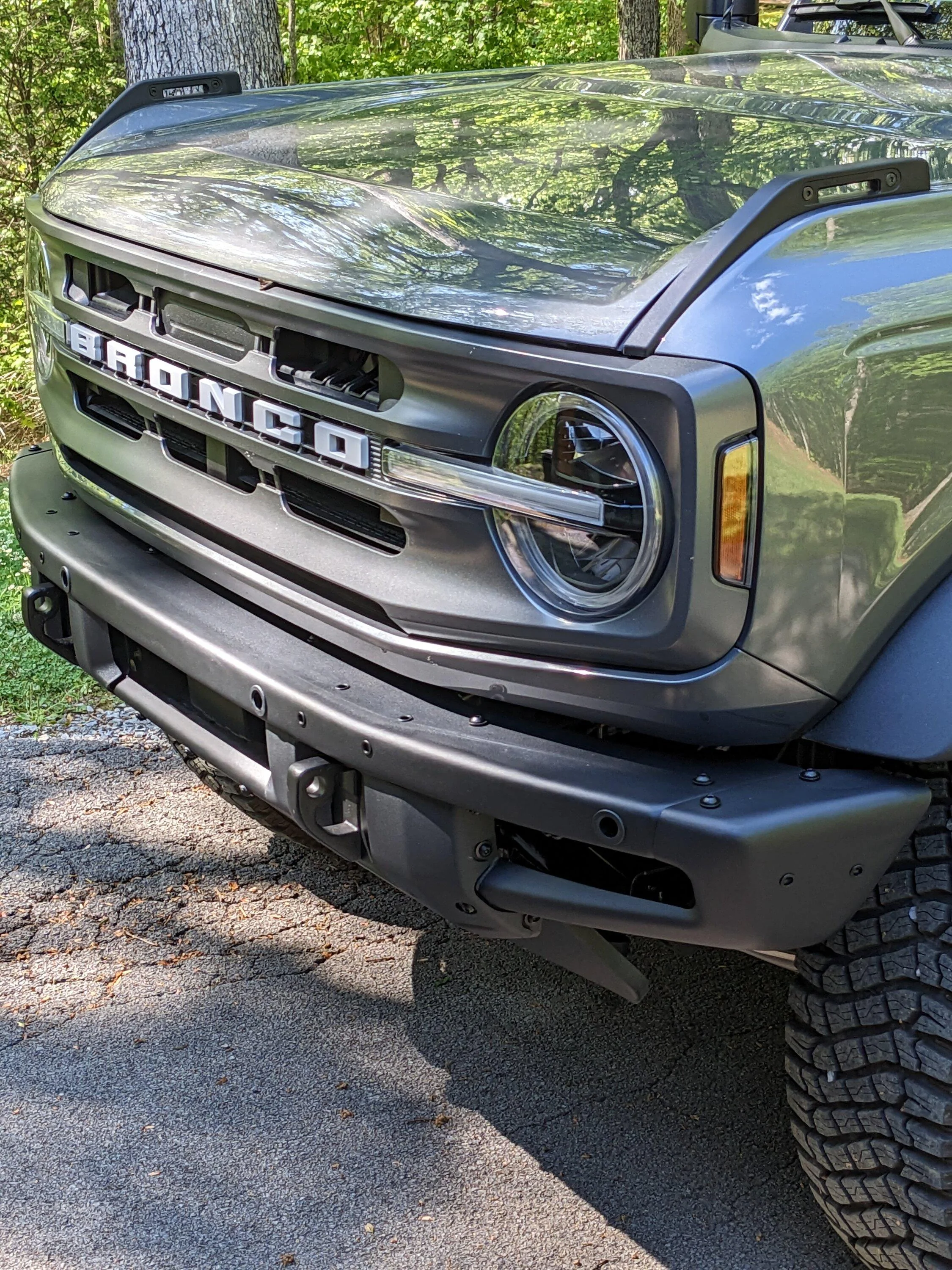 Ford Bronco Ebay Mod Bumper PXL_20230422_201620680