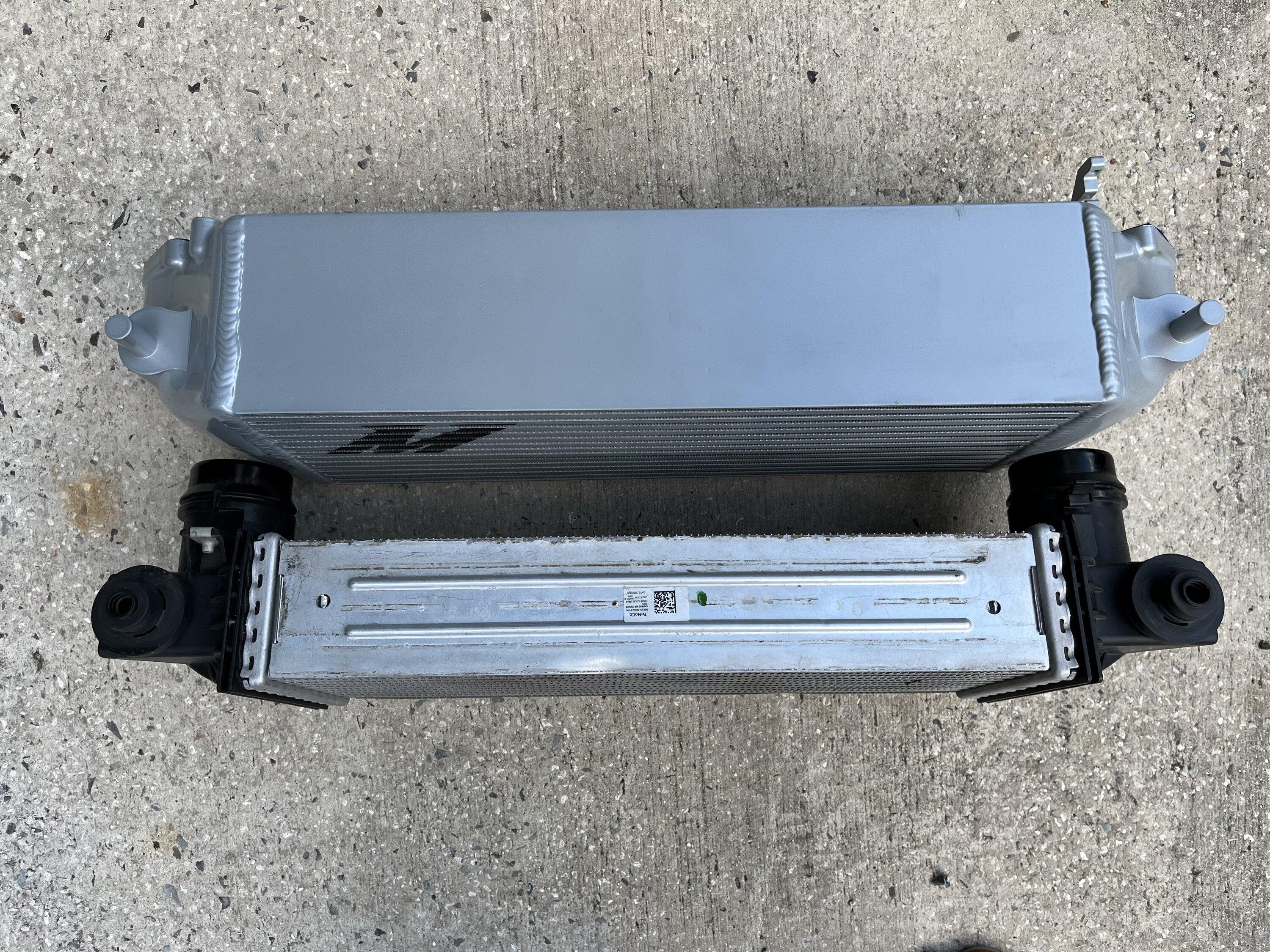 Ford Bronco Usdmmark's 4 door base build. 5CBEDBC5-D469-495F-9148-F2BE5134ADF7