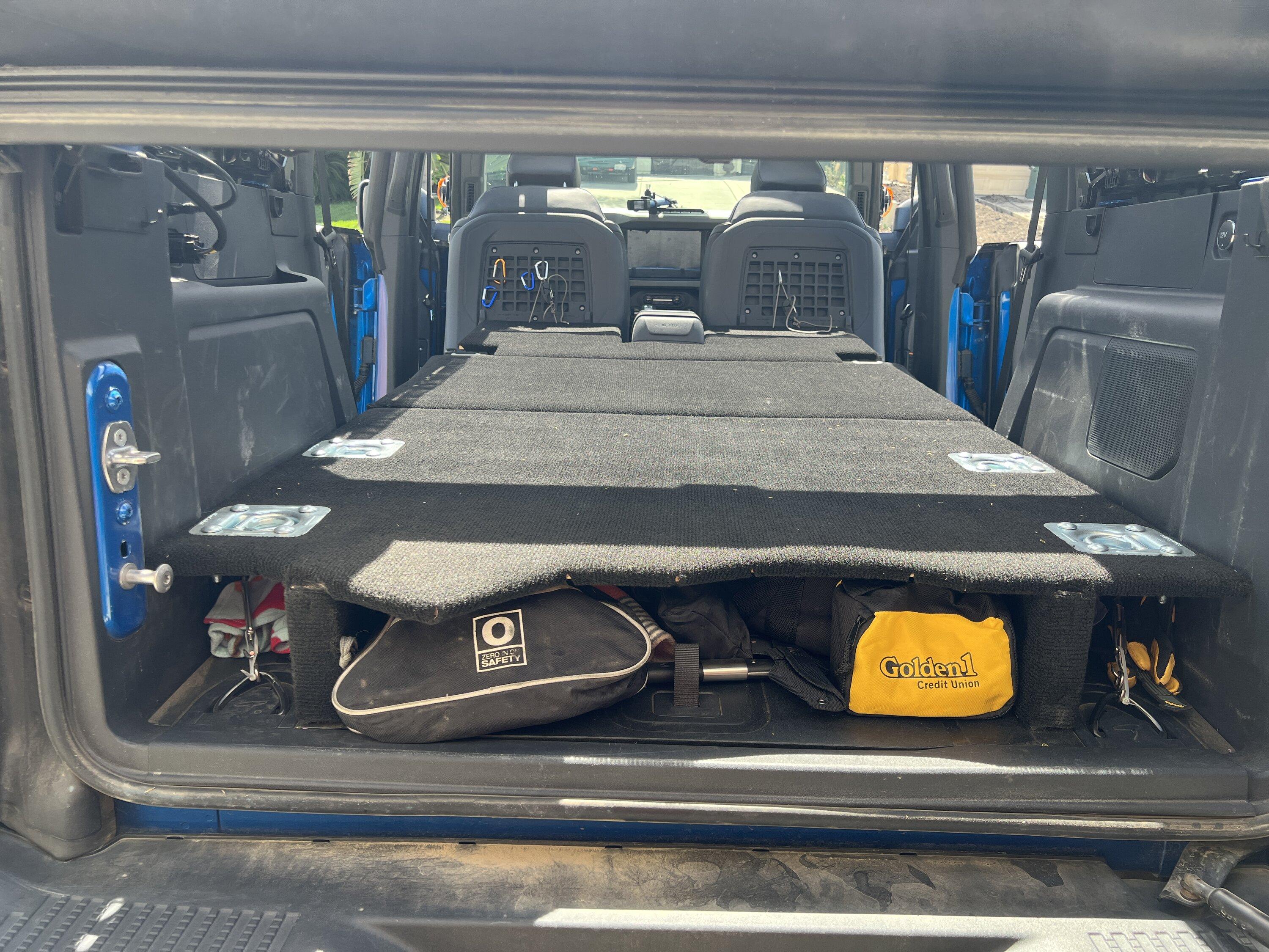 Ford Bronco EDIT - FINISHED! ... Another 4-door sleep platform DIY thread! IMG_1357.JPG