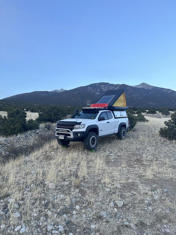Ford Bronco TGO - The Overlander Build IMG_1126-XL