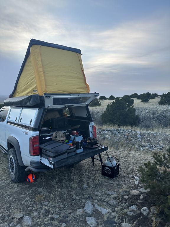 Ford Bronco TGO - The Overlander Build IMG_1124-XL