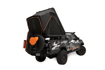 Ford Bronco Rooftop tent that will fit a 2 door? tempImageRjUW1K