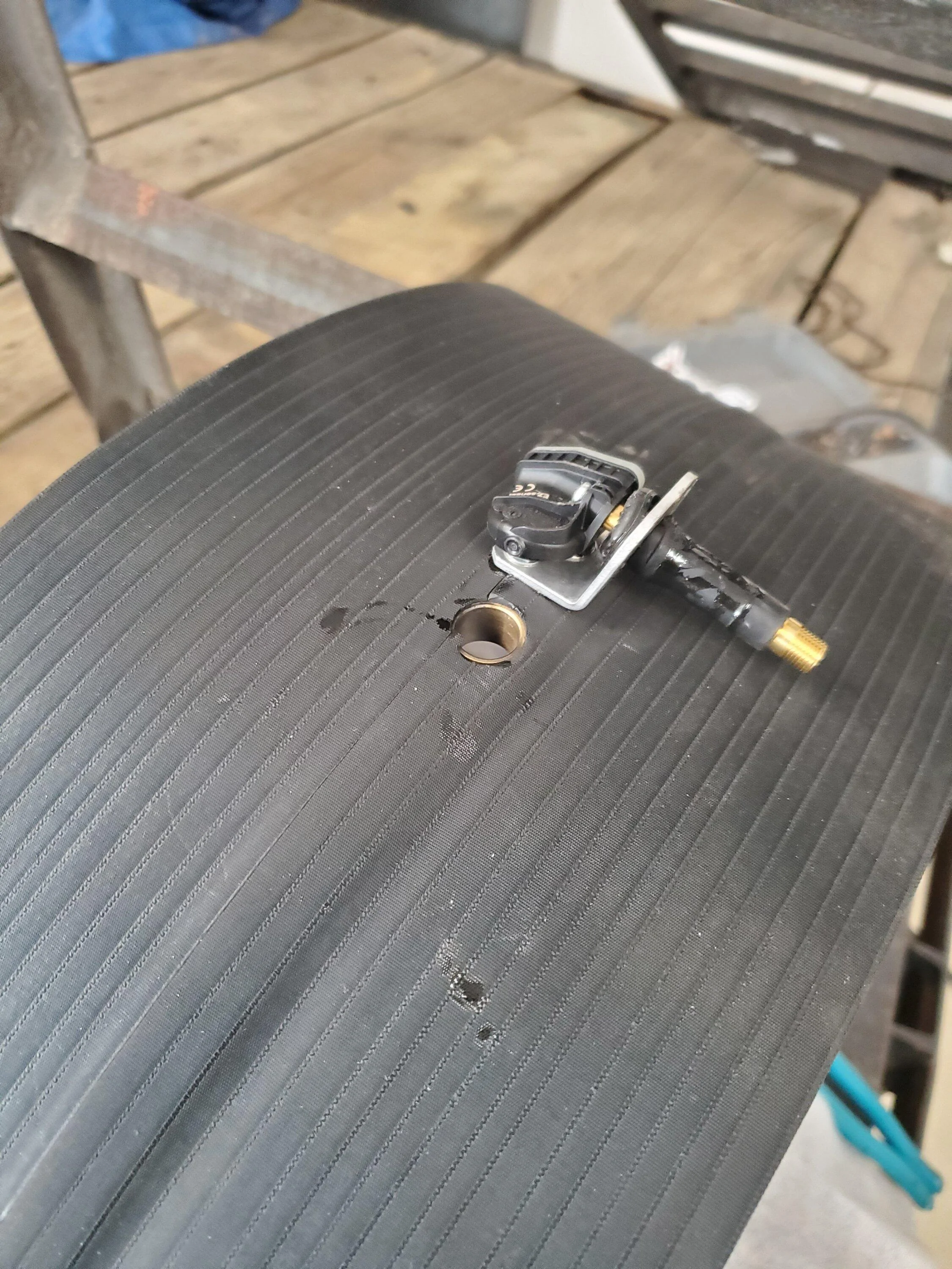 Ford Bronco Valhalla's Long term build thread 20230411_103846