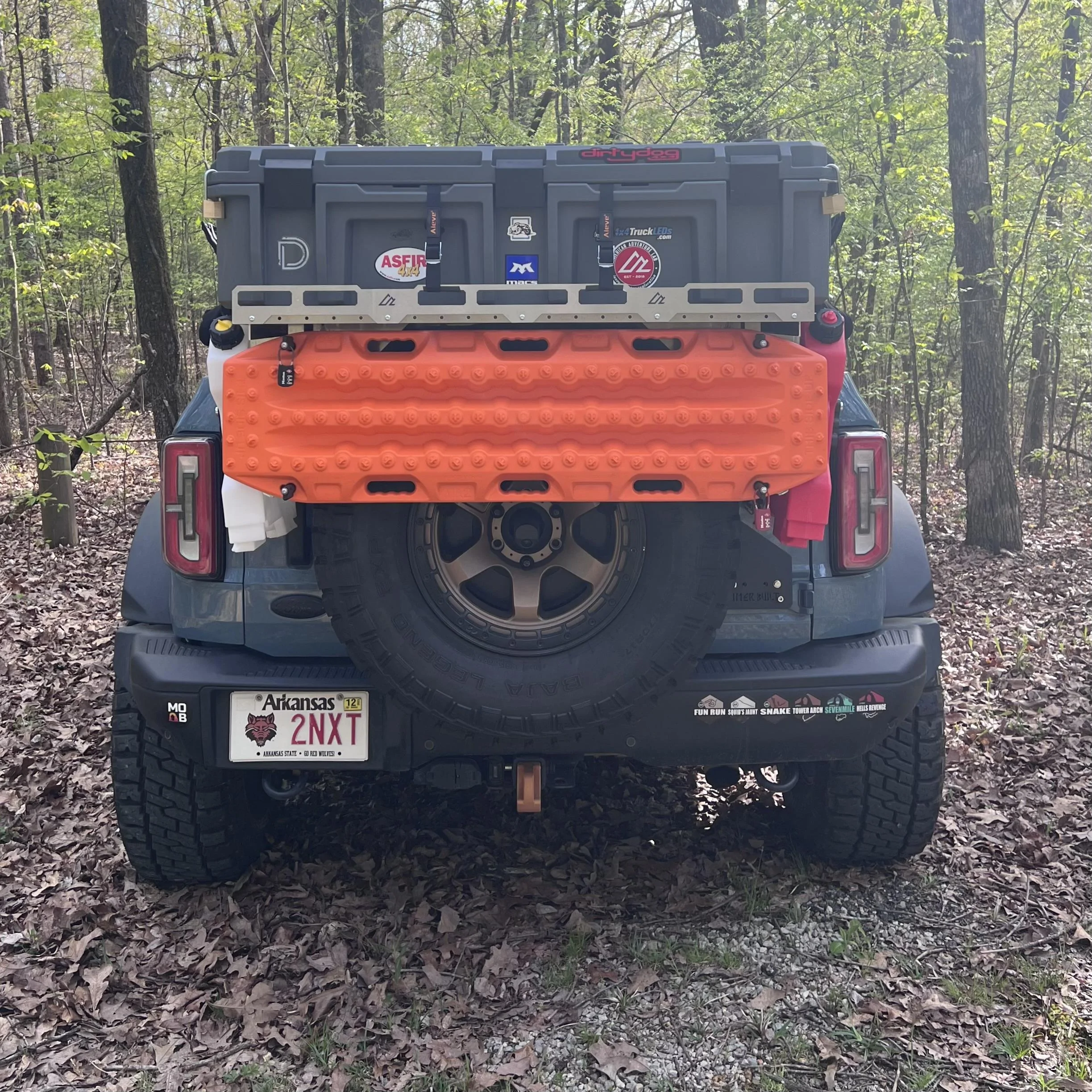 Ford Bronco Spare Tire Covers -- post yours IMG_0088