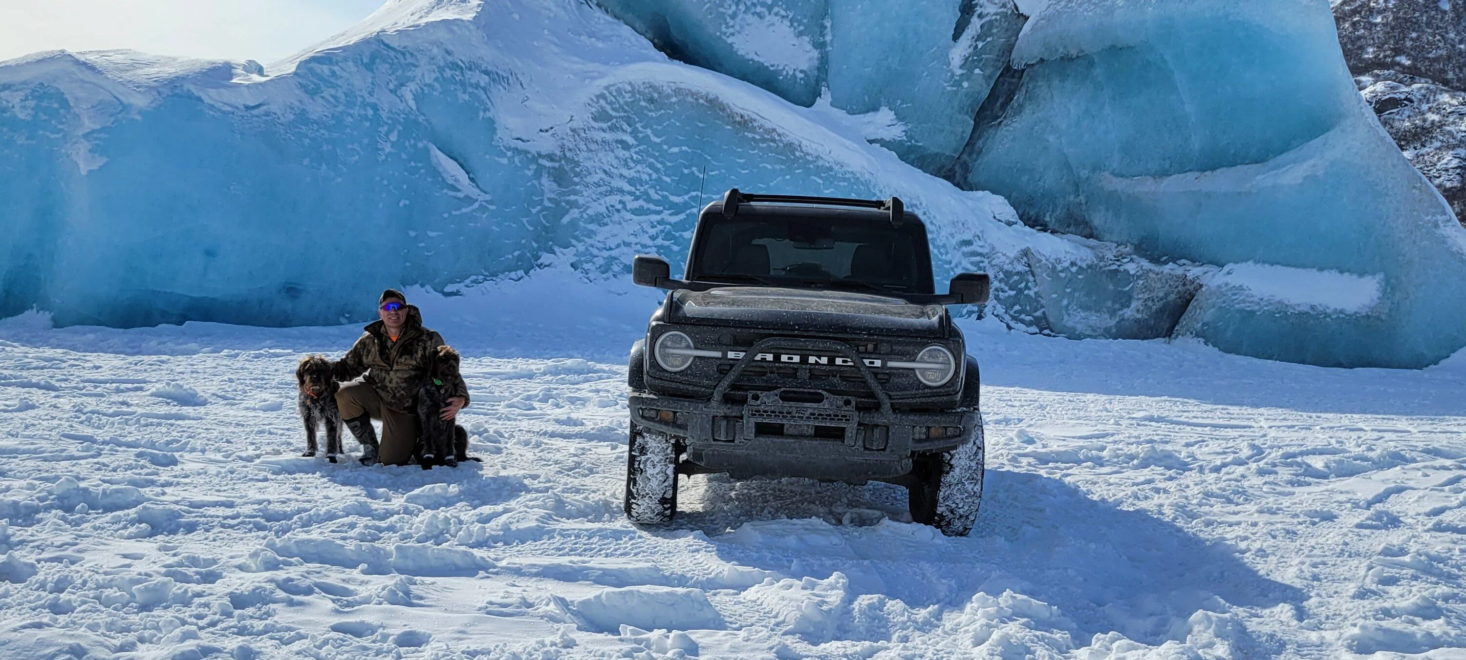 Ford Bronco Northern Lights 20230326_130058