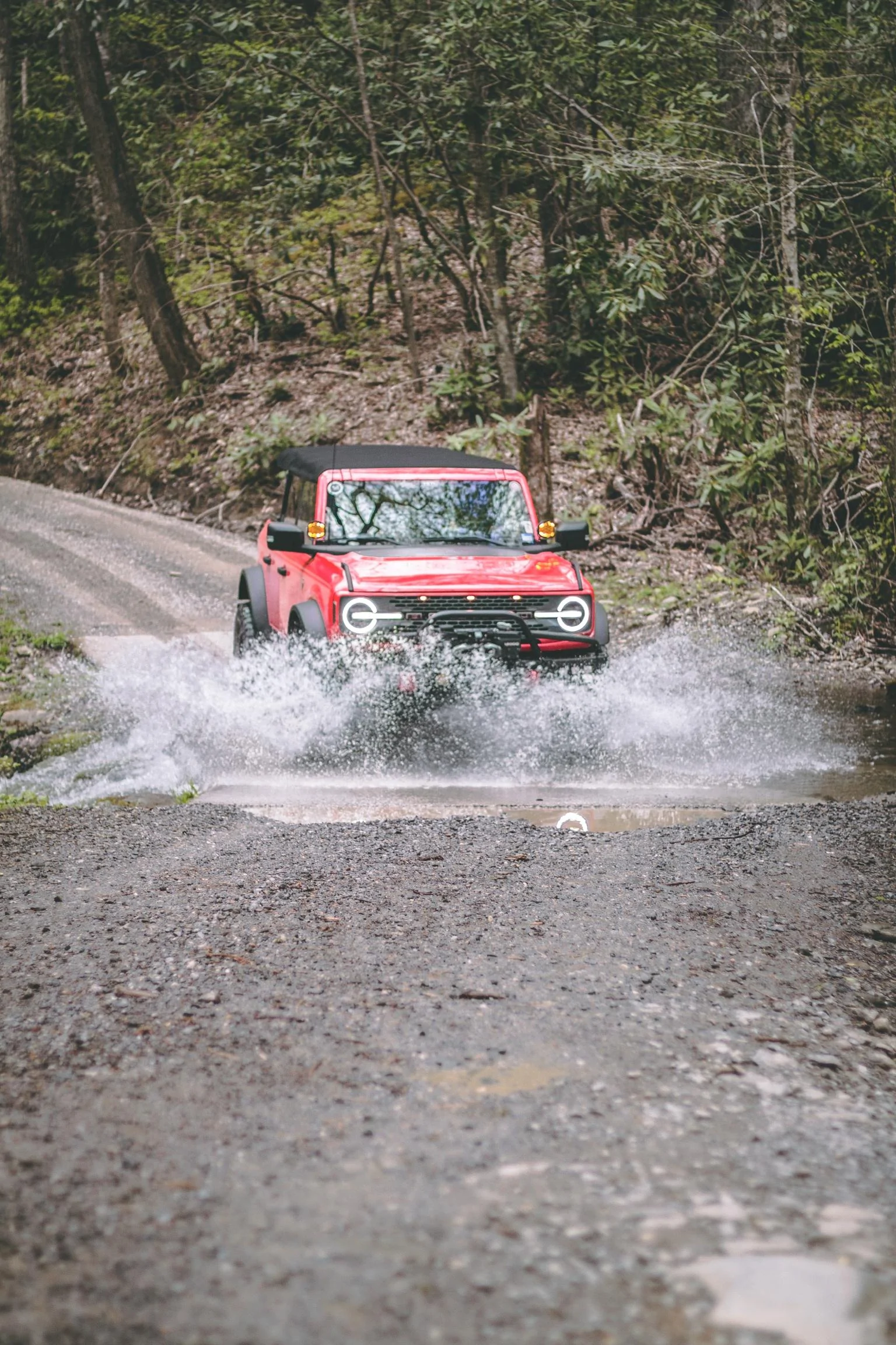 Ford Bronco Super Celebration East 2023 Photos – Post Yours! 554714A6-C710-4C1B-B167-F792923F7444