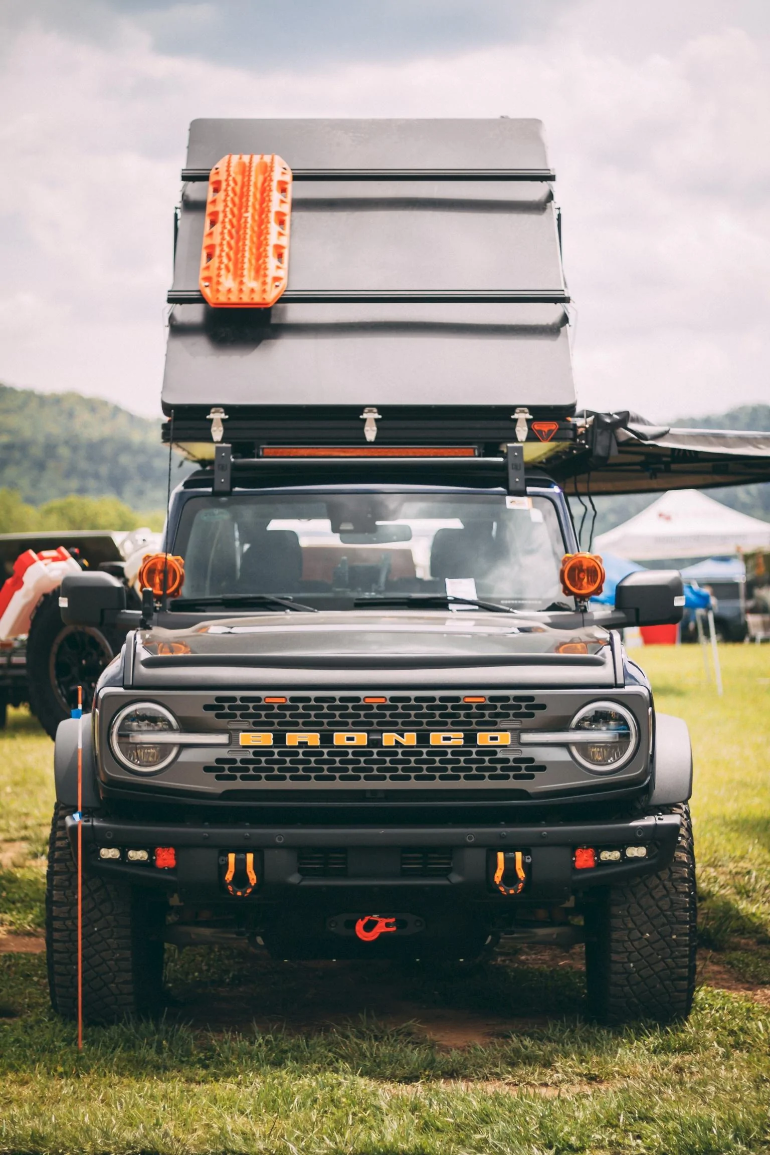 Ford Bronco Super Celebration East 2023 Photos – Post Yours! 04E130E5-C662-459A-85AB-64901886A6EE