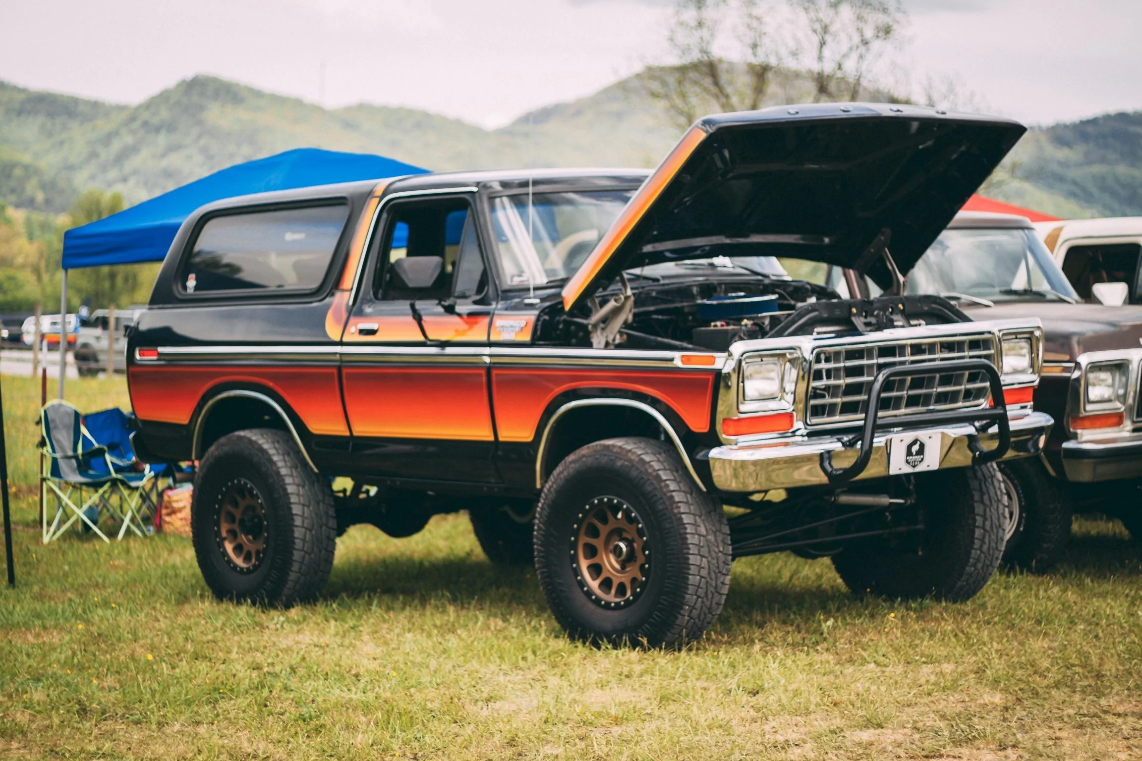 Ford Bronco Super Celebration East 2023 Photos – Post Yours! AAFA4207-02AE-4EC4-ACE4-7AB43CED5762