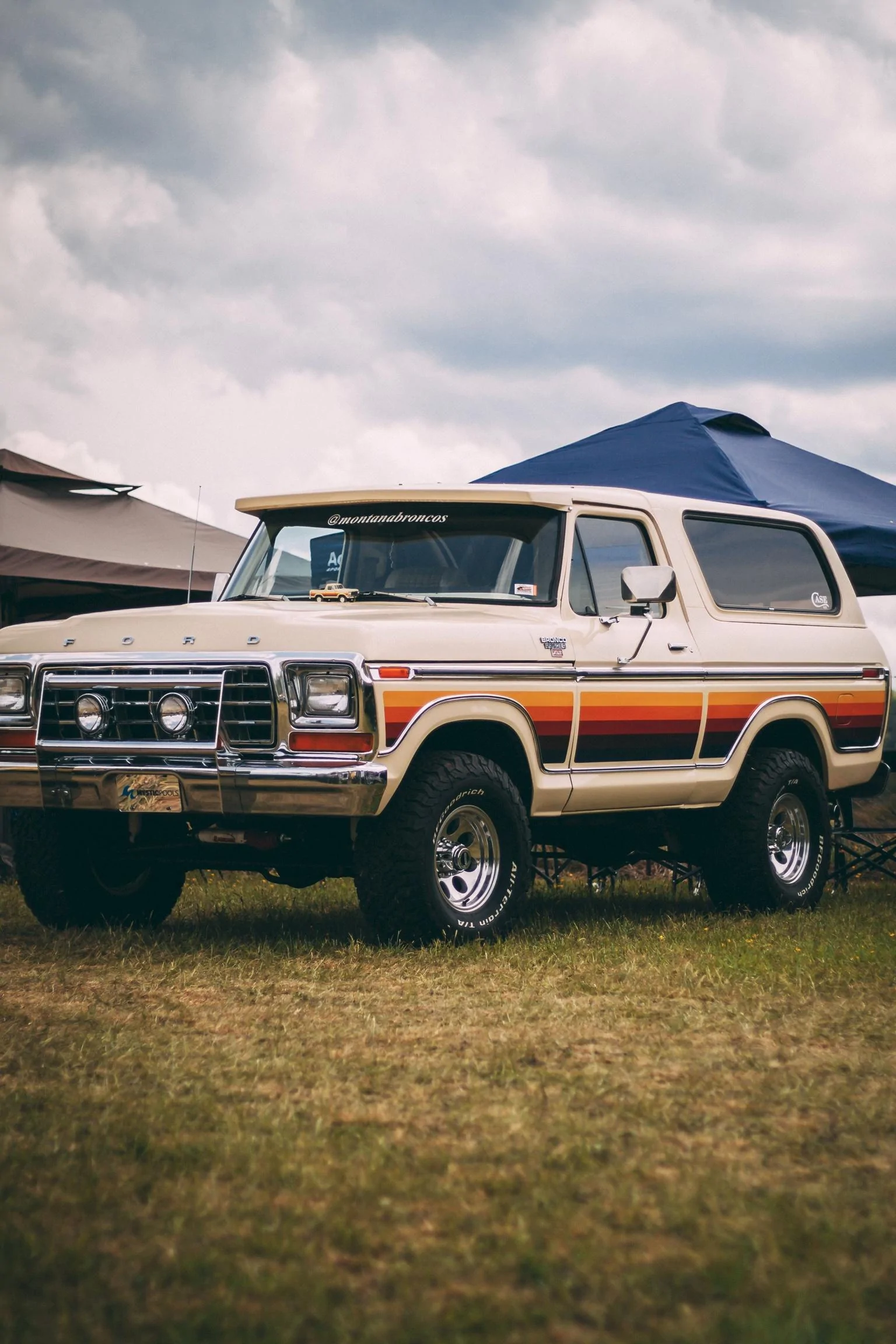 Ford Bronco Super Celebration East 2023 Photos – Post Yours! 4E34AC8F-E0D9-4A50-BAAE-07722977761E