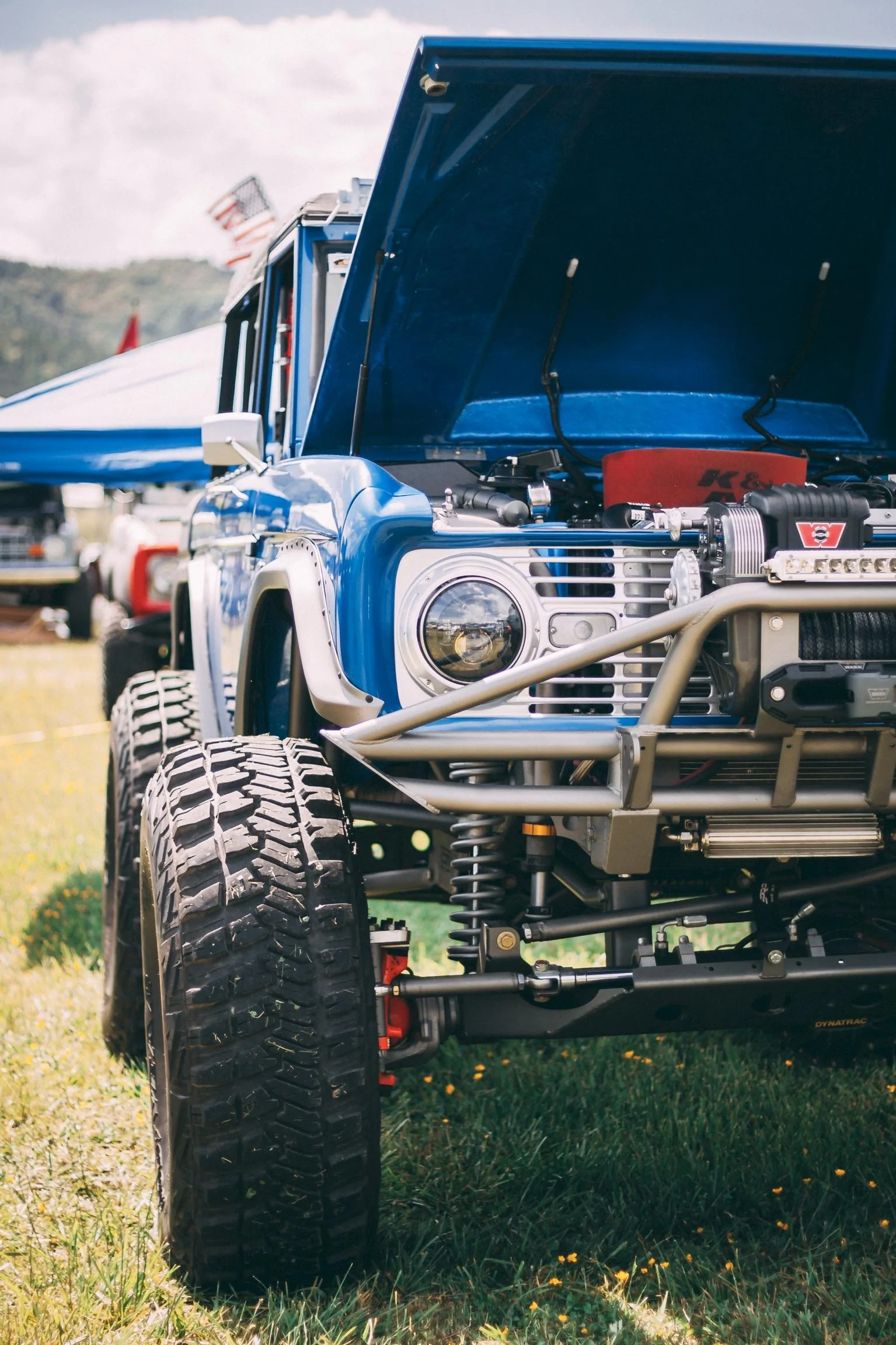 Ford Bronco Super Celebration East 2023 Photos – Post Yours! E317624A-67CA-45E8-B7DF-A34305E51B80