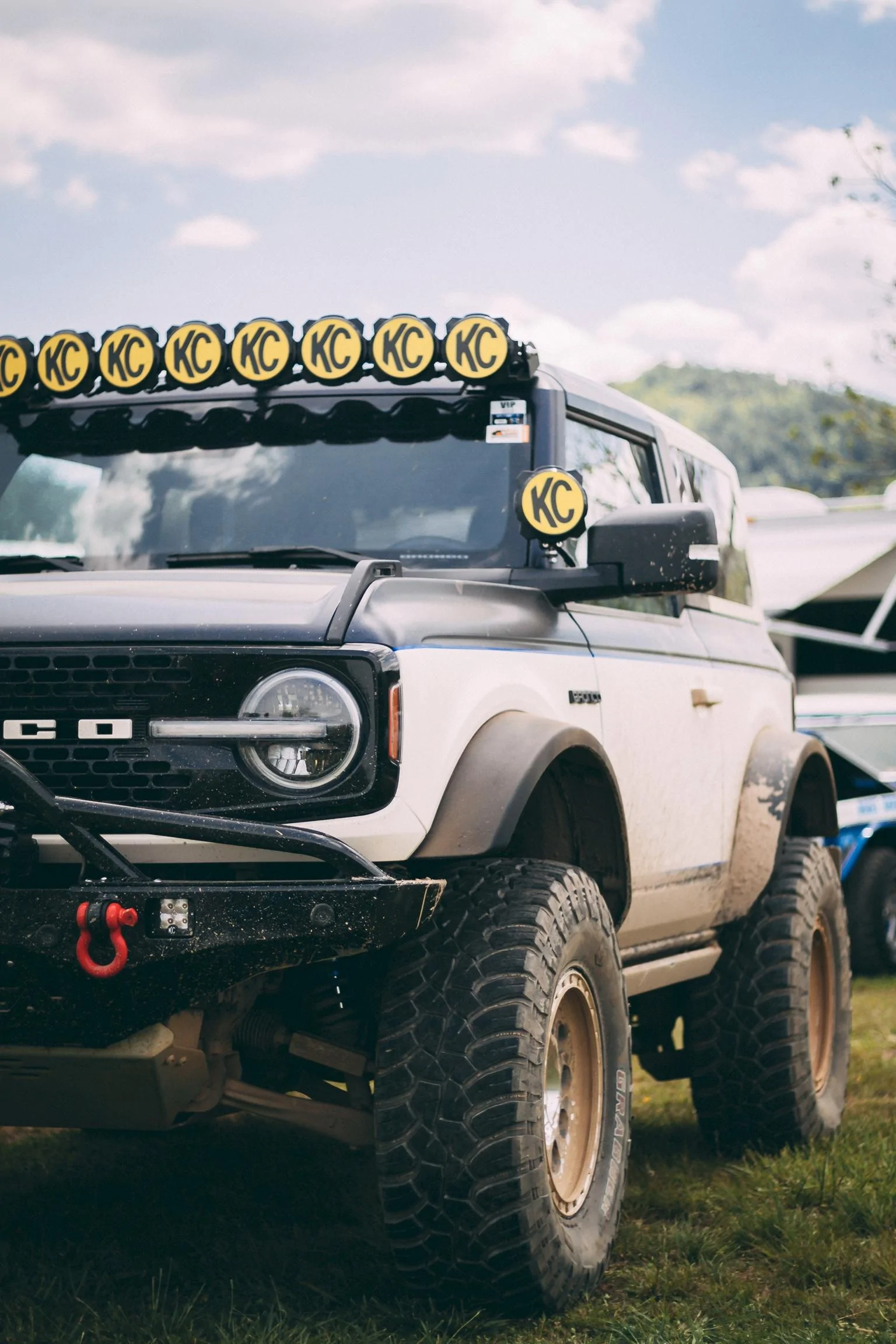 Ford Bronco Super Celebration East 2023 Photos – Post Yours! 6E0E73F2-3D35-46A2-BEB4-5896950A13B1