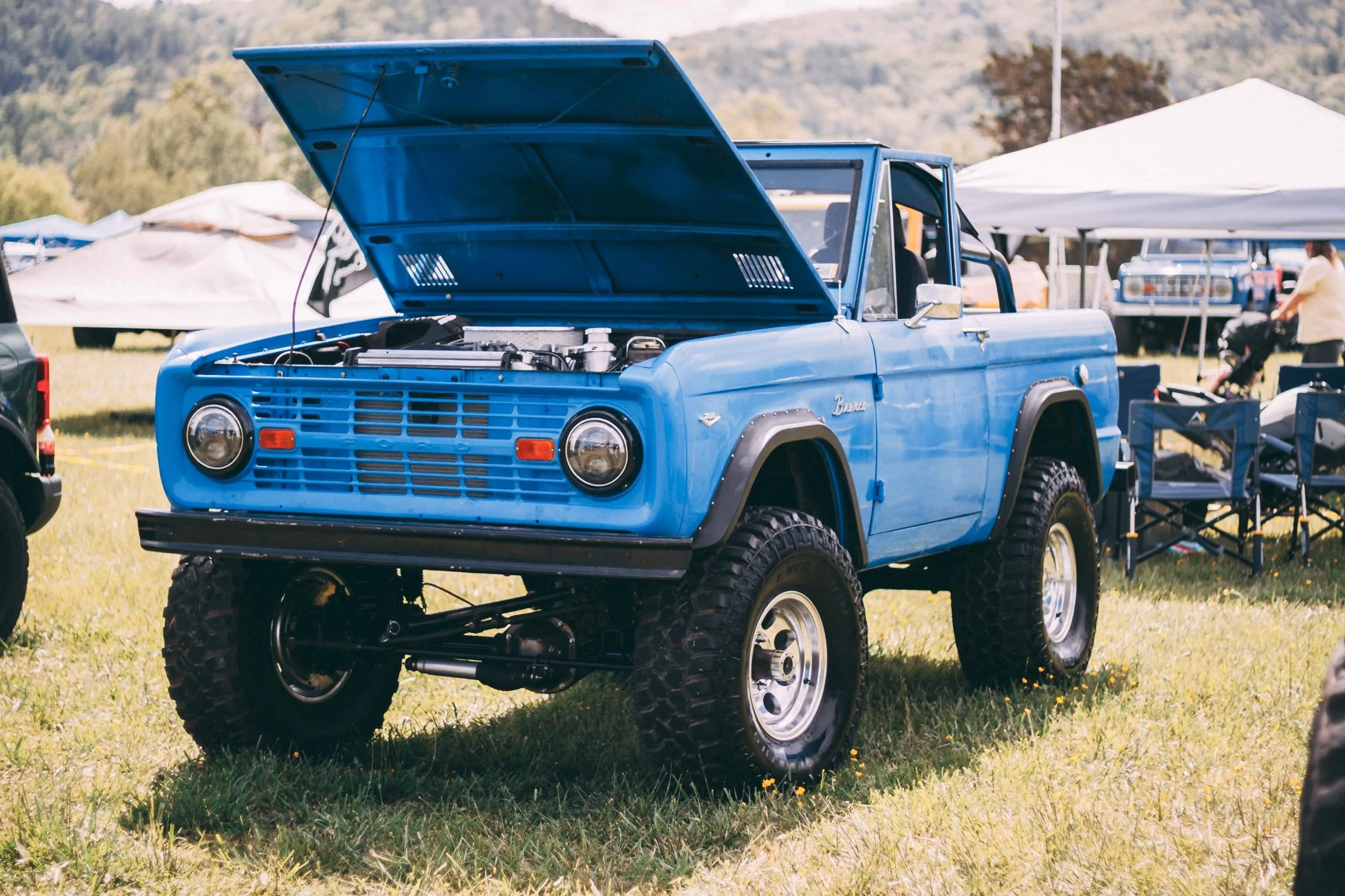Ford Bronco Super Celebration East 2023 Photos – Post Yours! DB2F0578-CF16-4DF4-9F07-C86E3E53814B