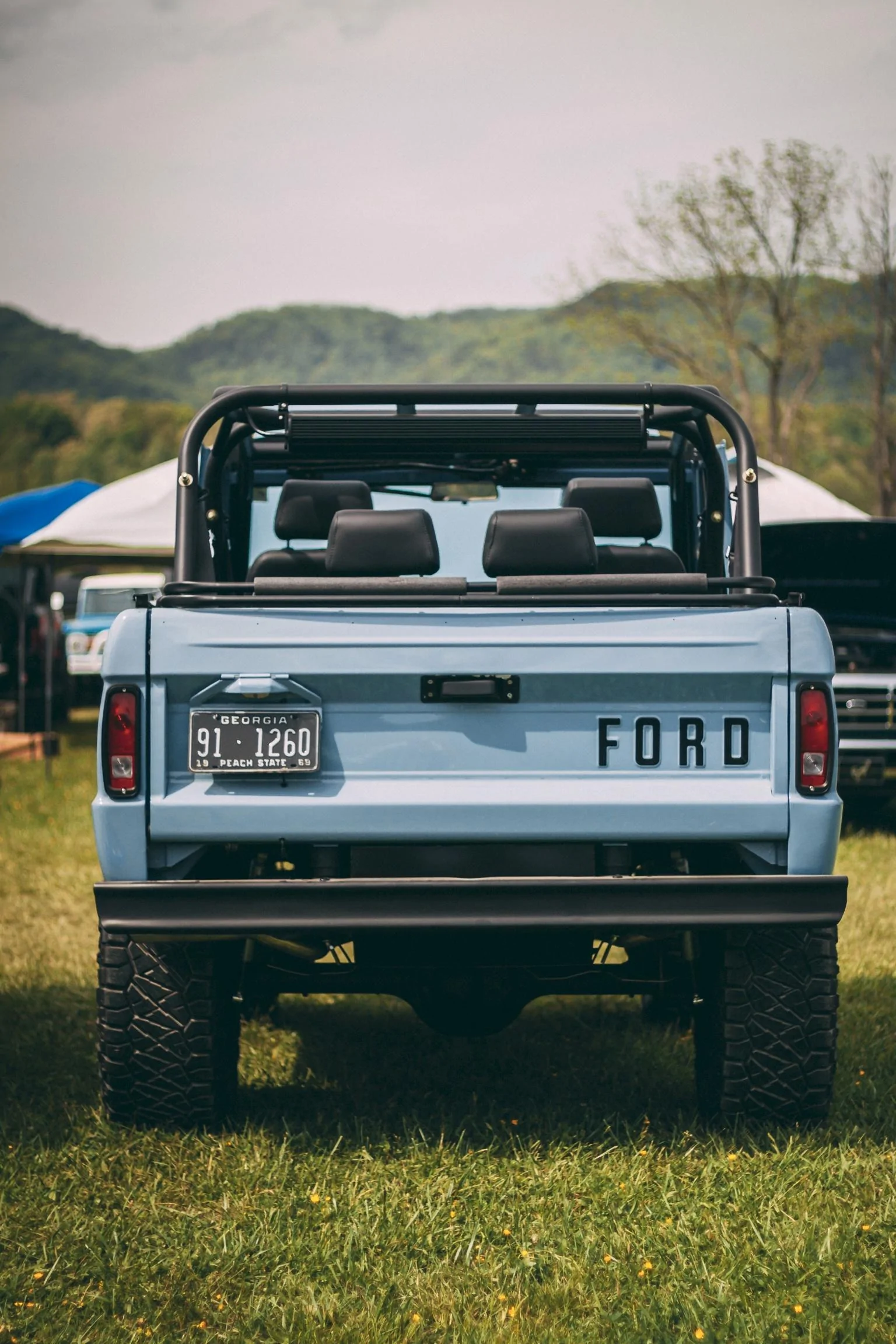 Ford Bronco Super Celebration East 2023 Photos – Post Yours! B4D2D063-4436-49A3-8F32-28623C9E7FFB