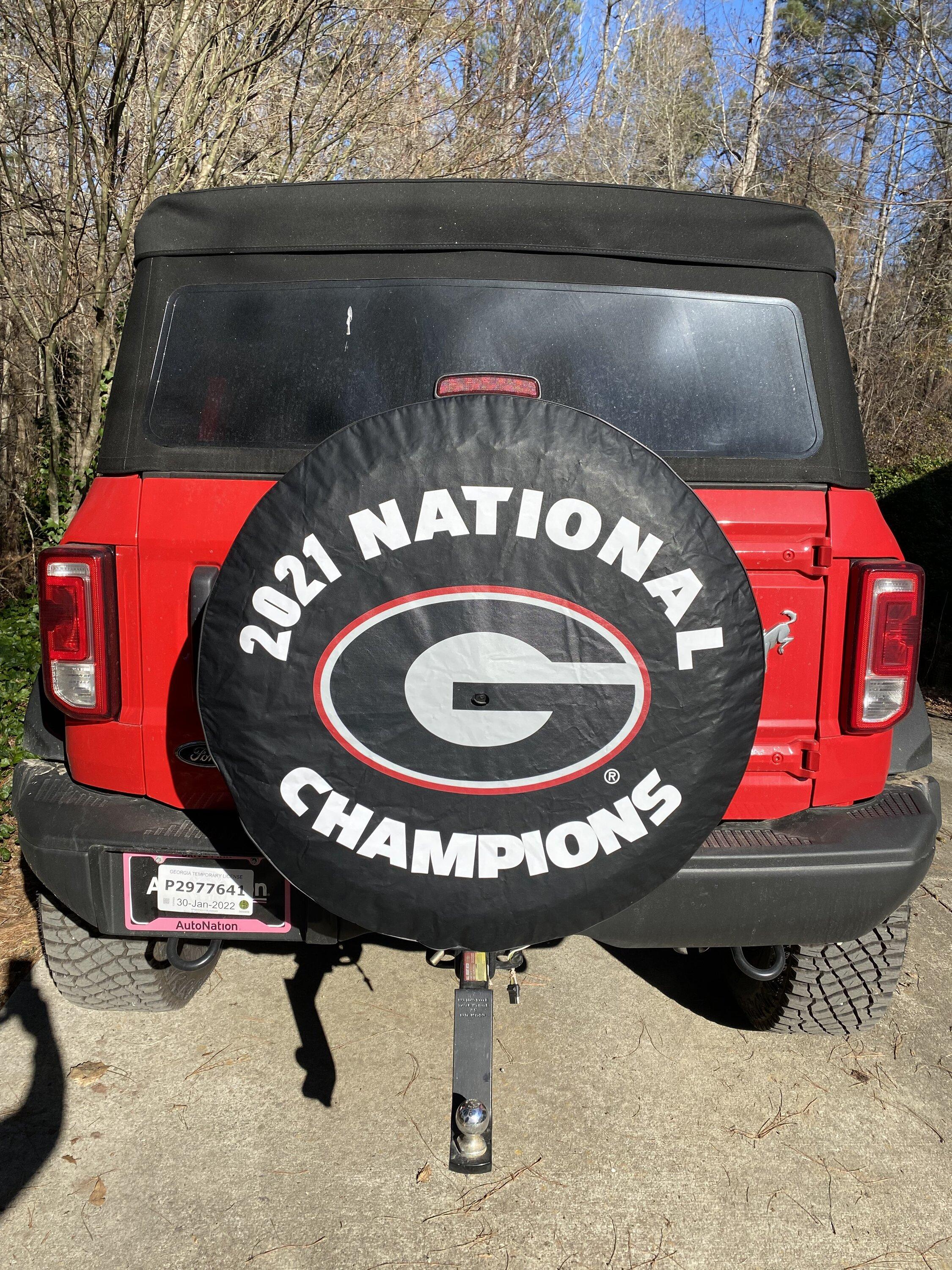 Ford Bronco Spare Tire Covers -- post yours IMG_9449