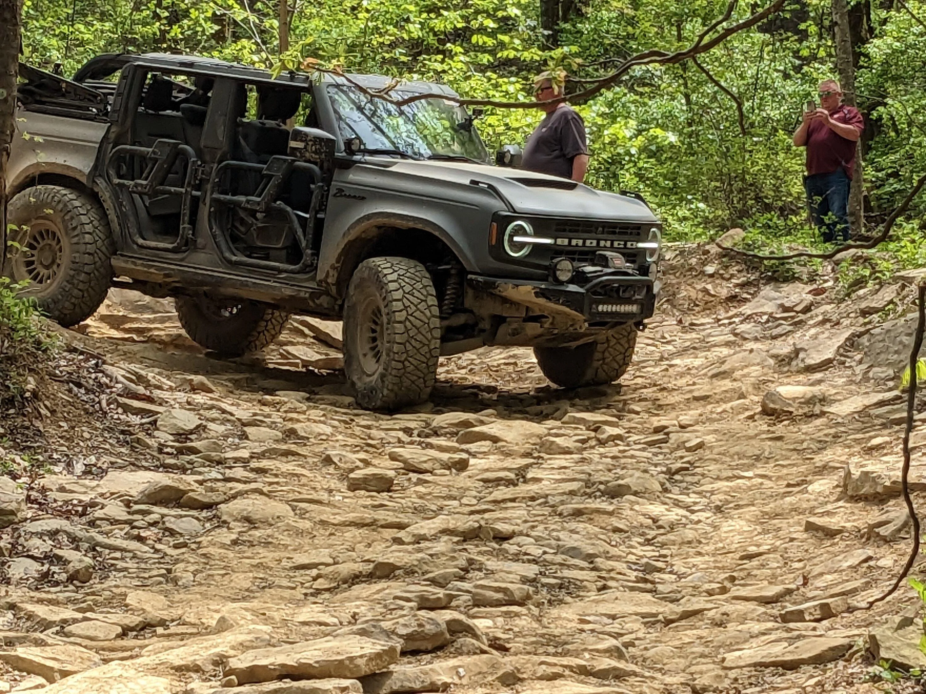 Ford Bronco Super Celebration East 2023 Photos – Post Yours! PXL_20230420_181254558