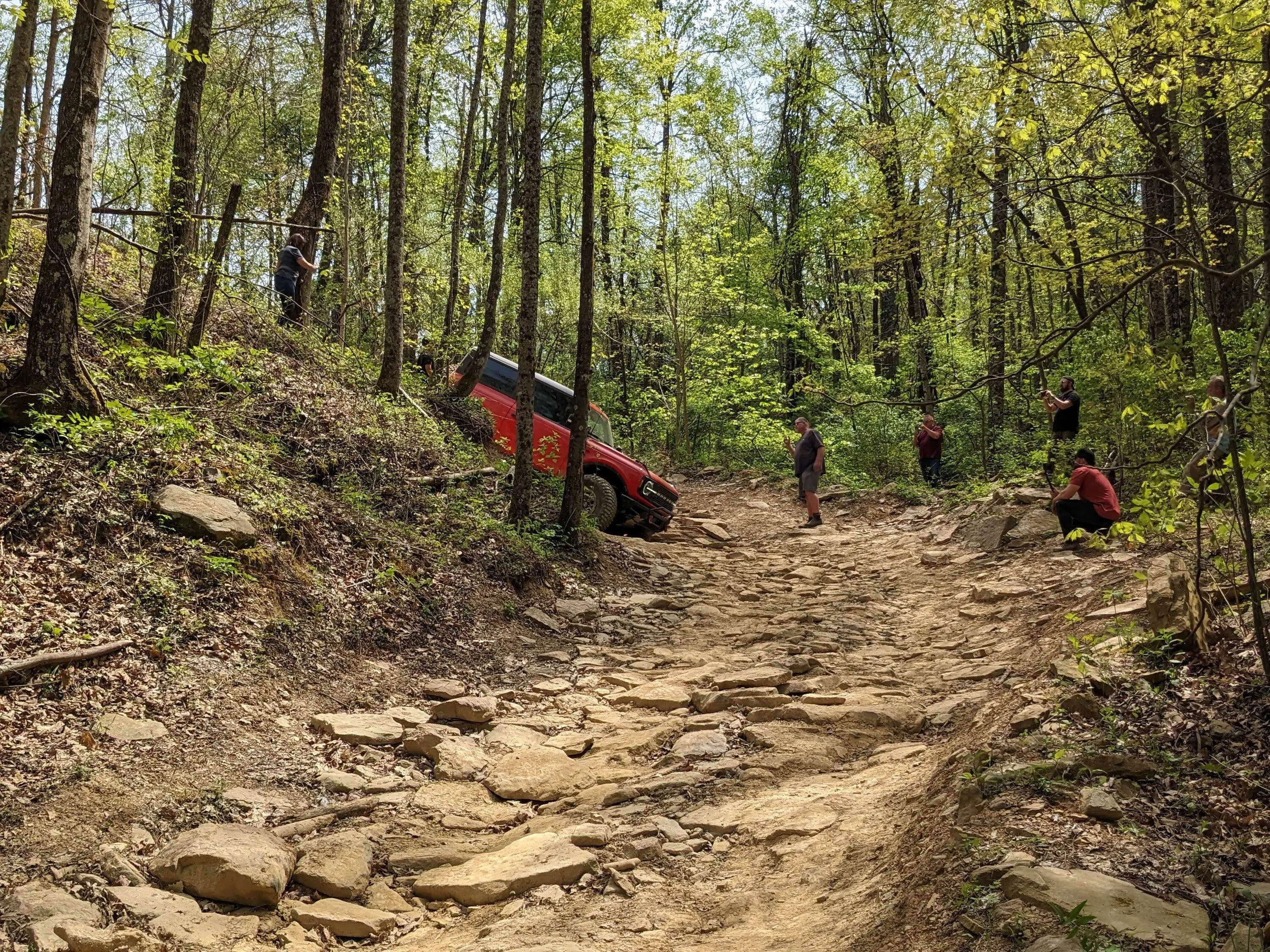 Ford Bronco Super Celebration East 2023 Photos – Post Yours! PXL_20230420_181348398